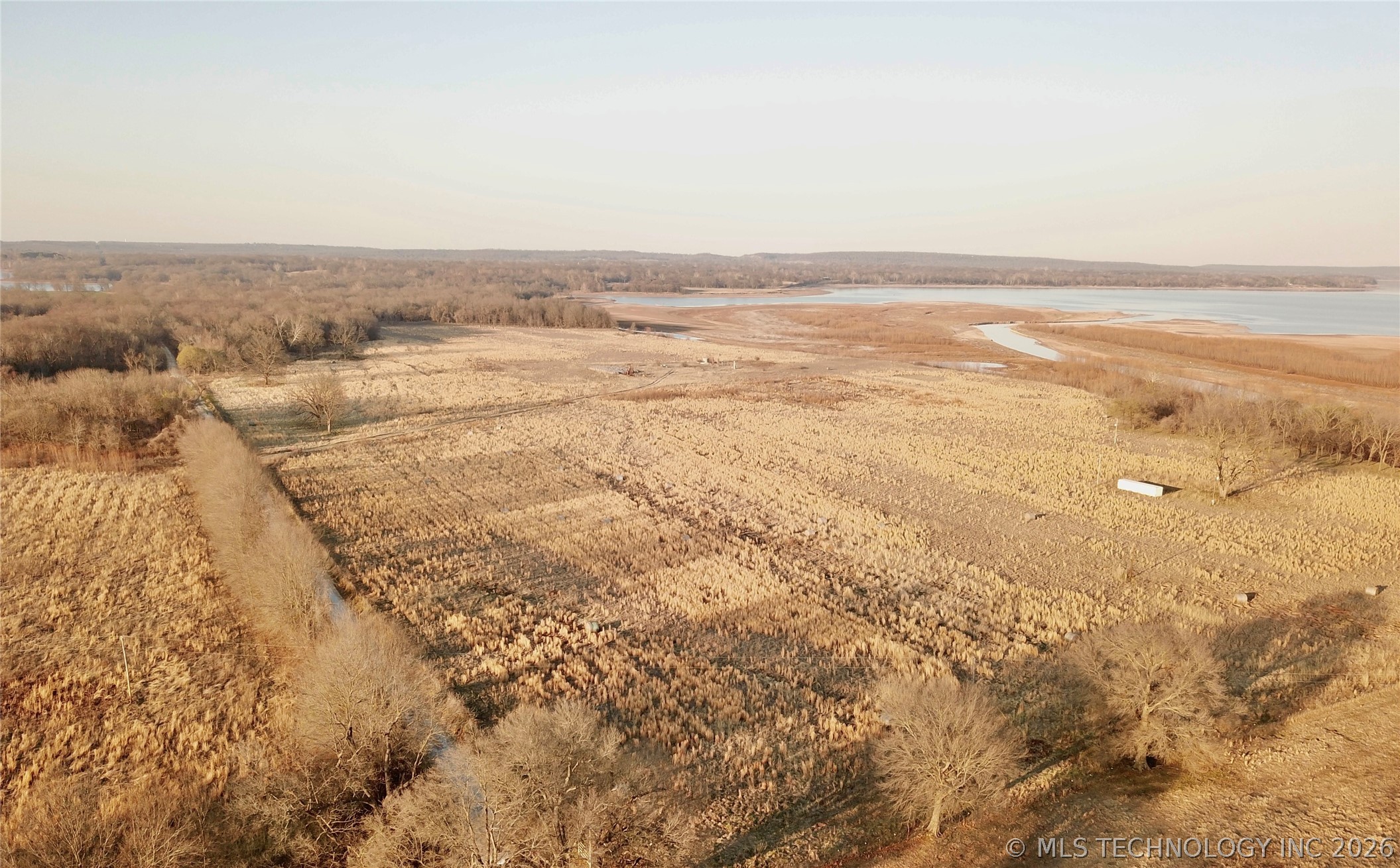 S 4110 Road Property Photo 3