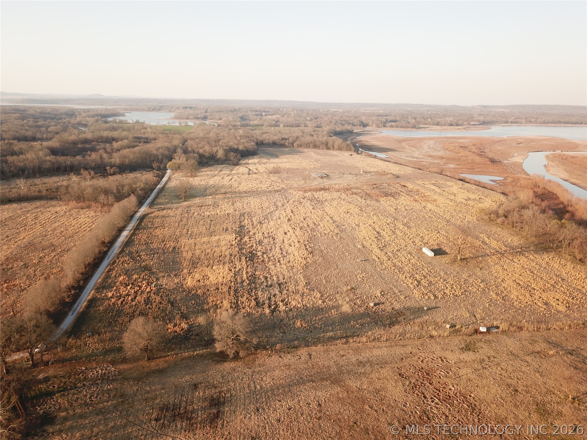 S 4110 Road Property Photo 4