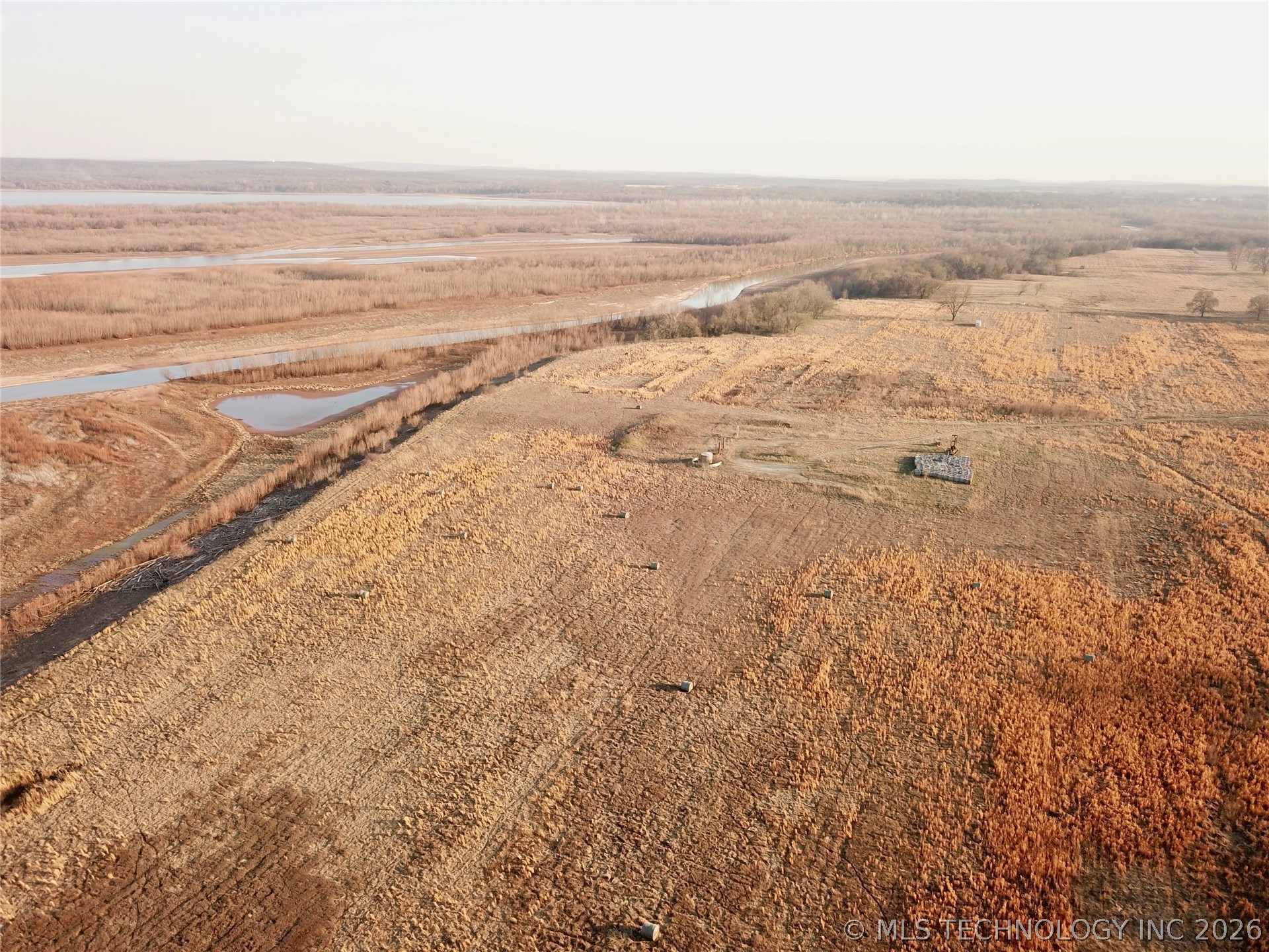 S 4110 Road Property Photo 5