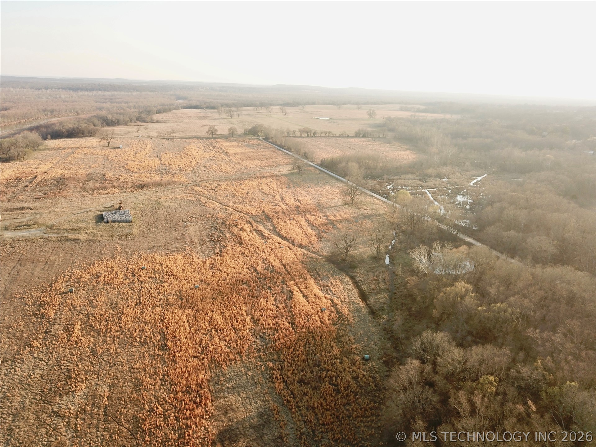 S 4110 Road Property Photo 6