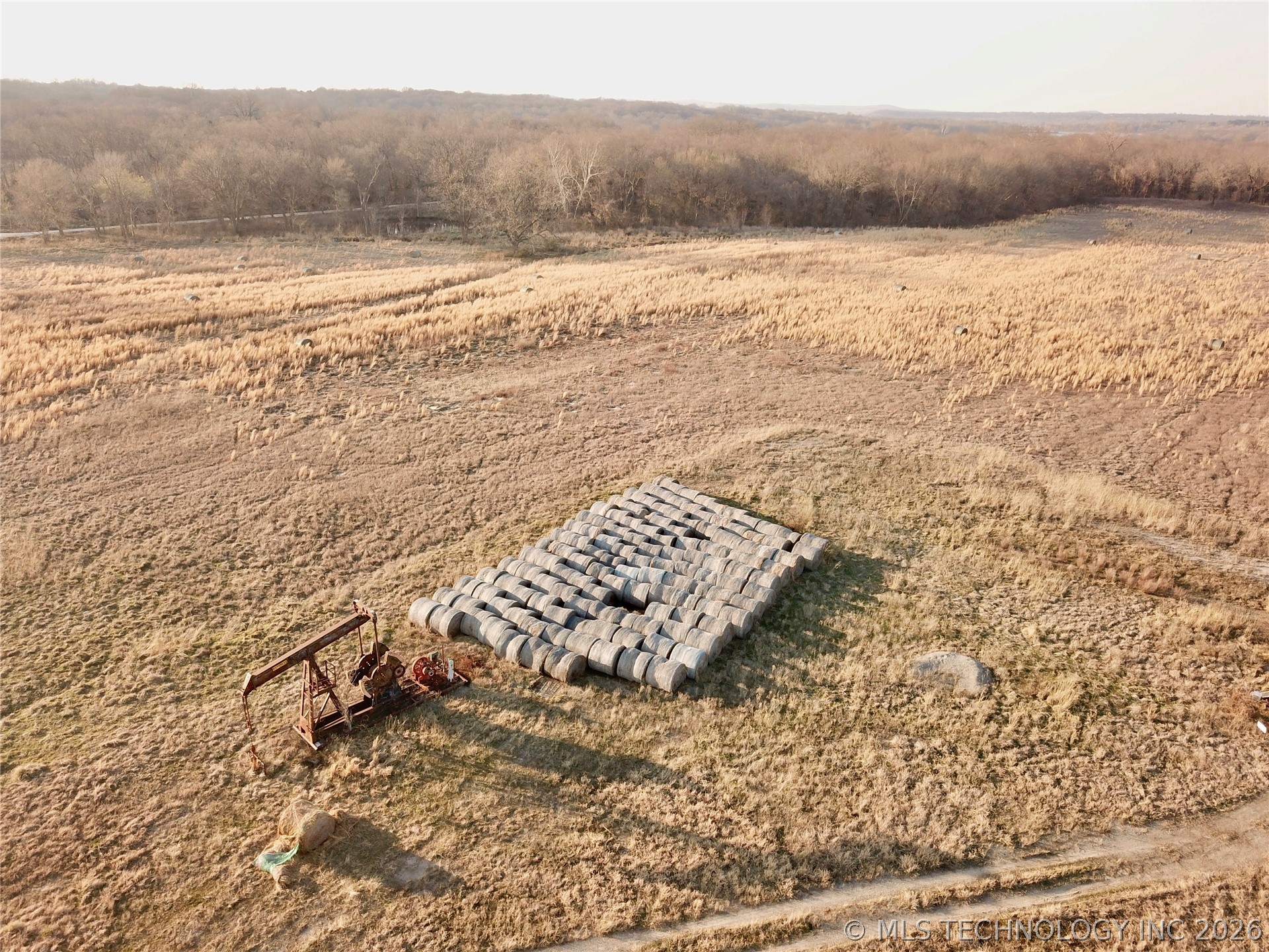 S 4110 Road Property Photo 13