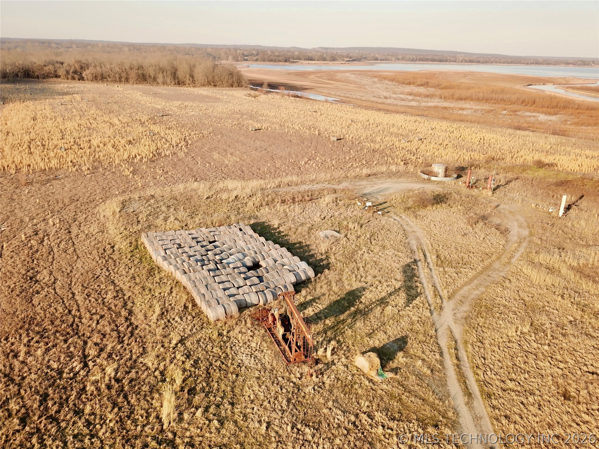 S 4110 Road Property Photo 15