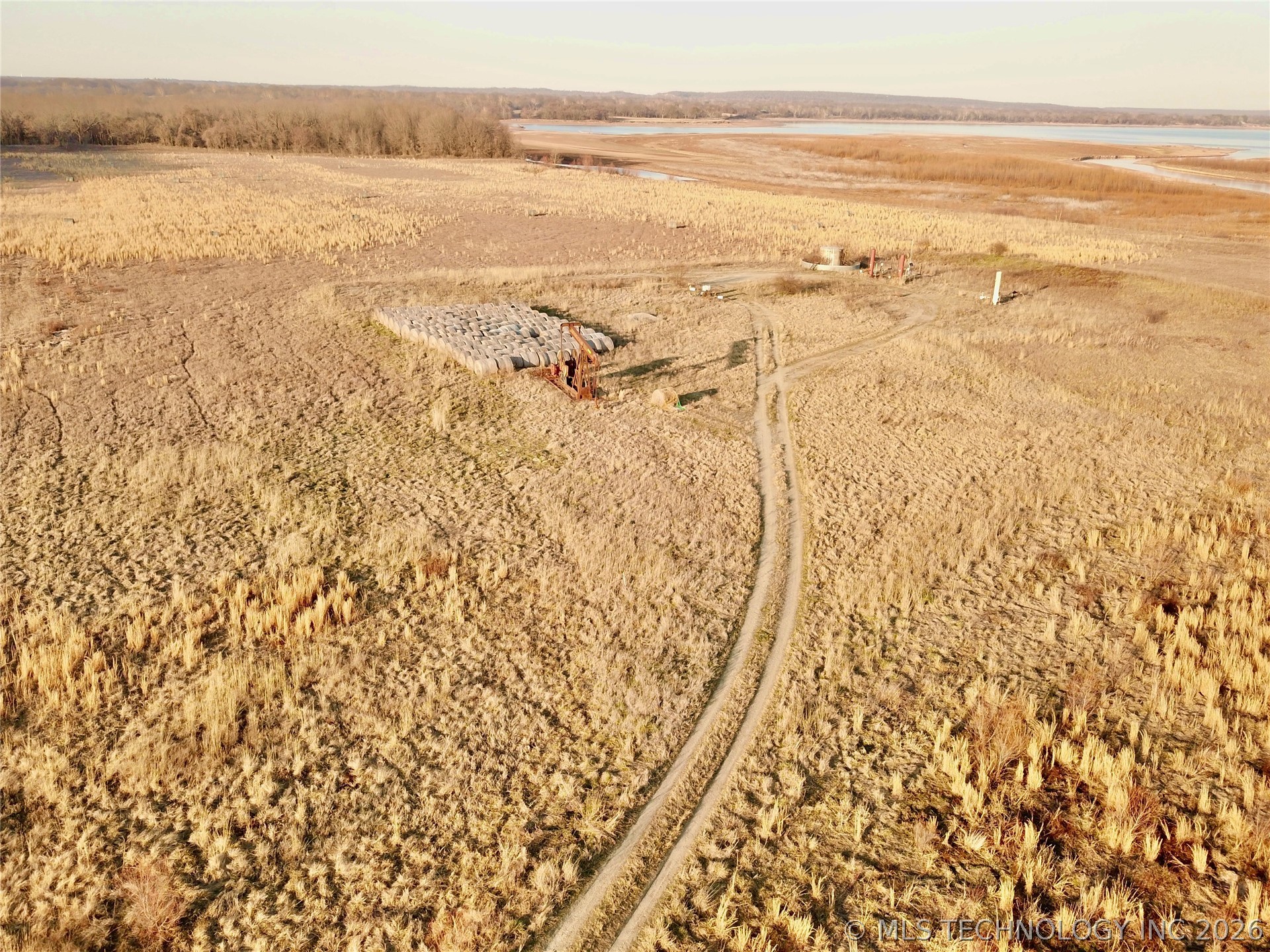 S 4110 Road Property Photo 16