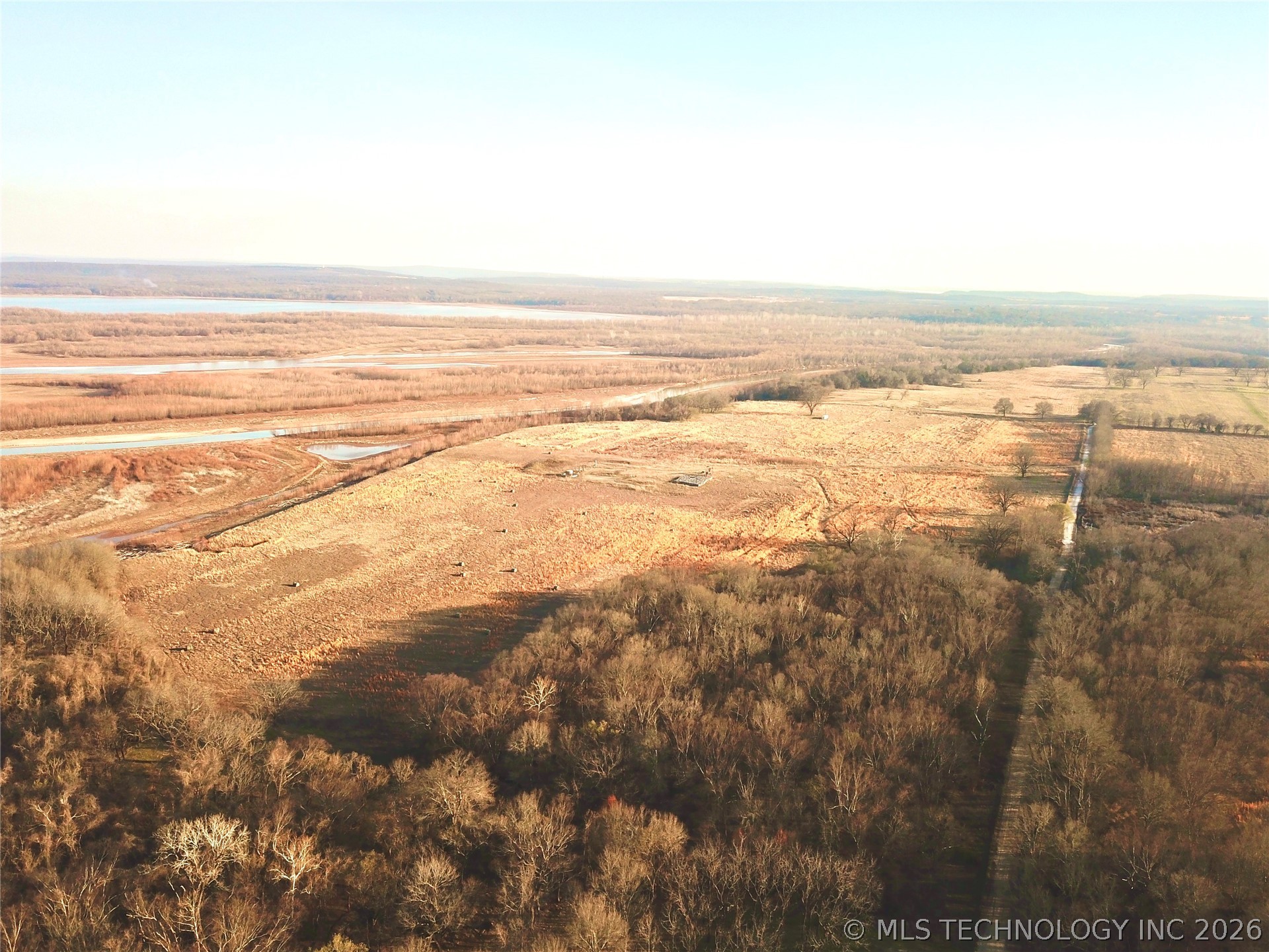 S 4110 Road Property Photo 19