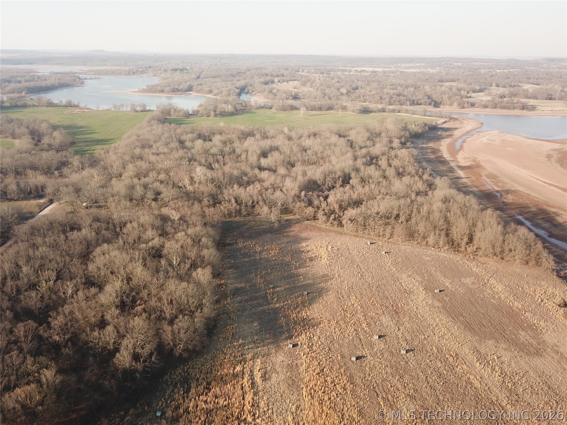 S 4110 Road Property Photo 20