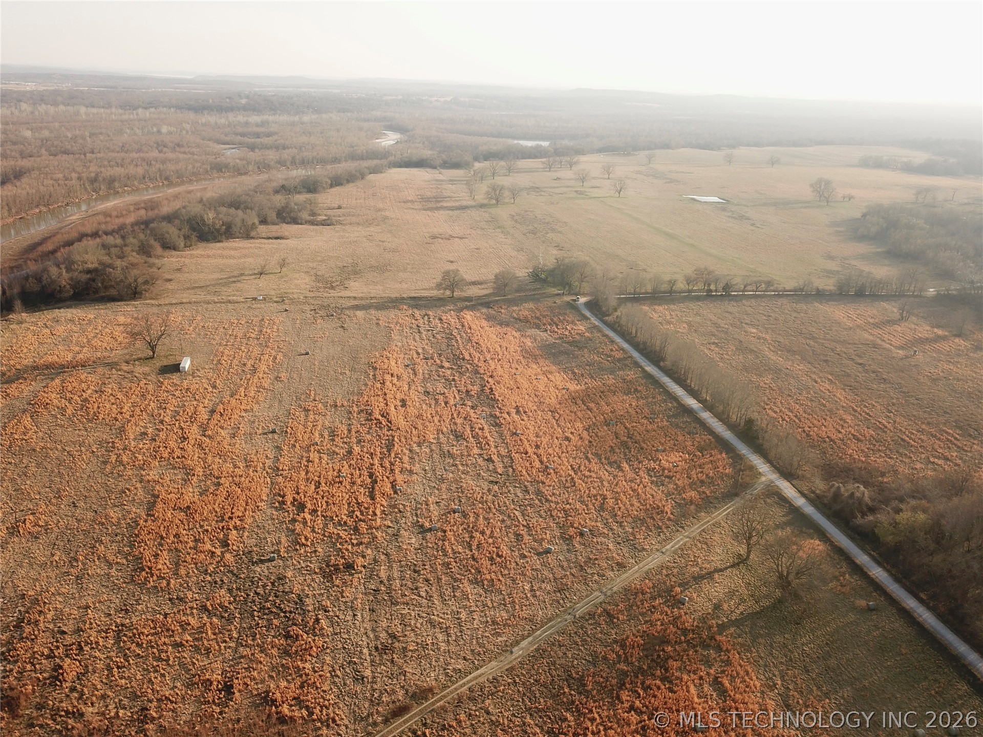 S 4110 Road Property Photo 21