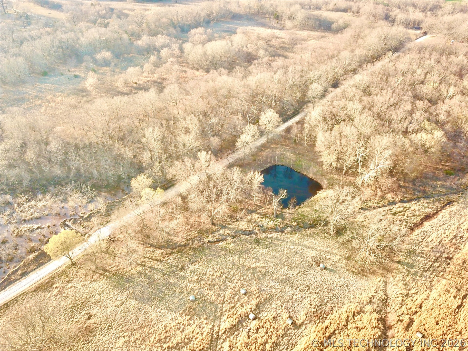 S 4110 Road Property Photo 24