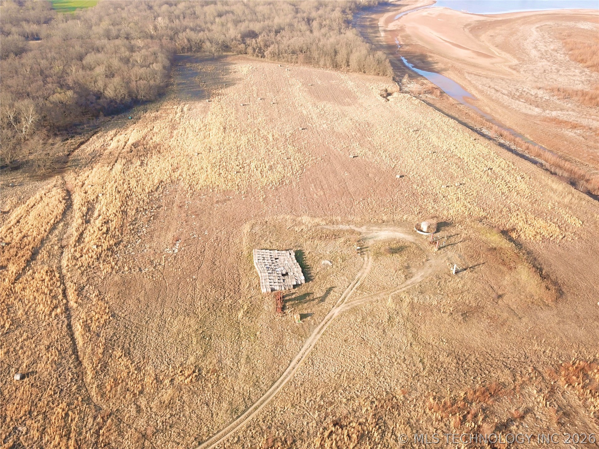 S 4110 Road Property Photo 25