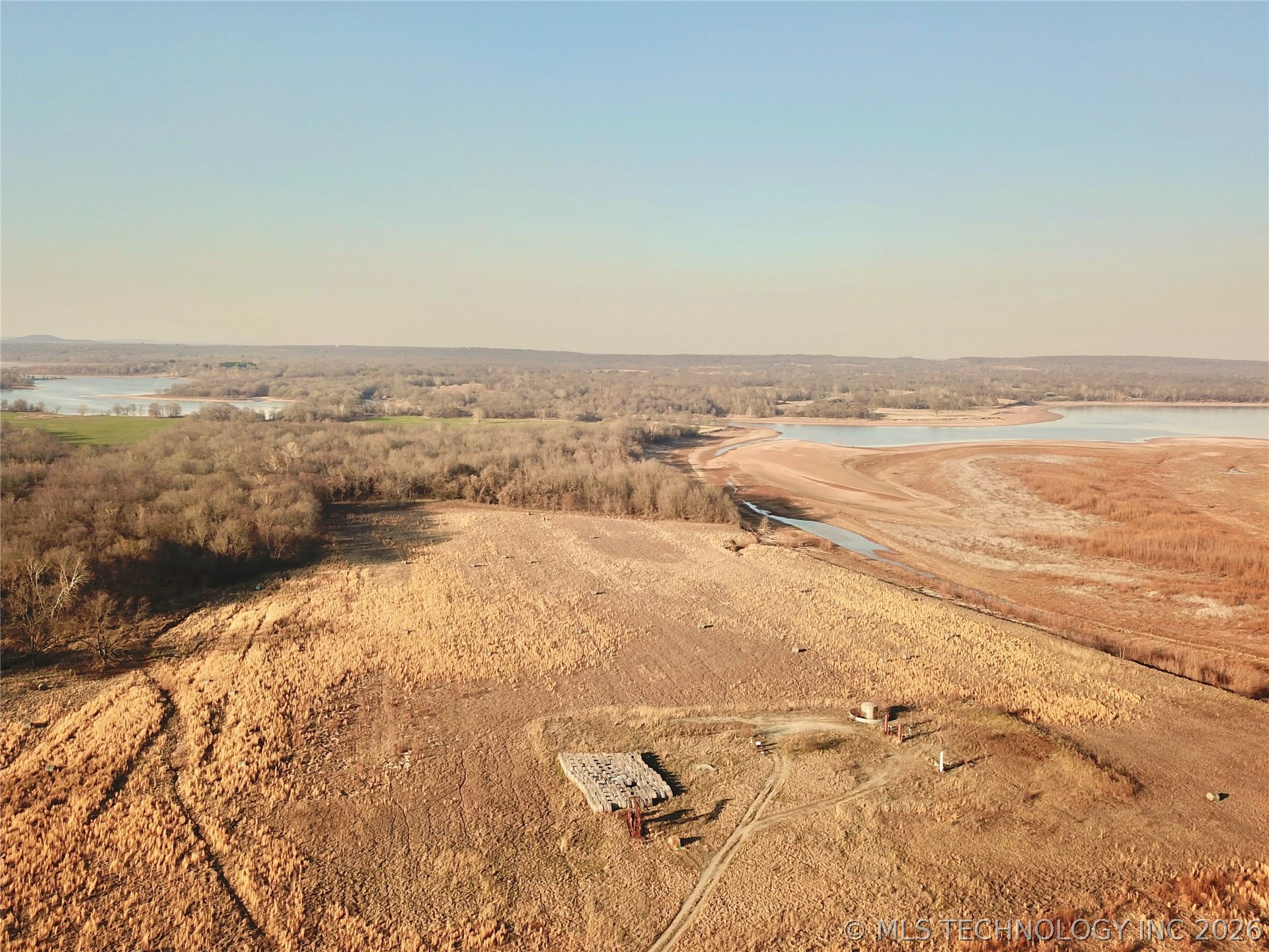 S 4110 Road Property Photo 26