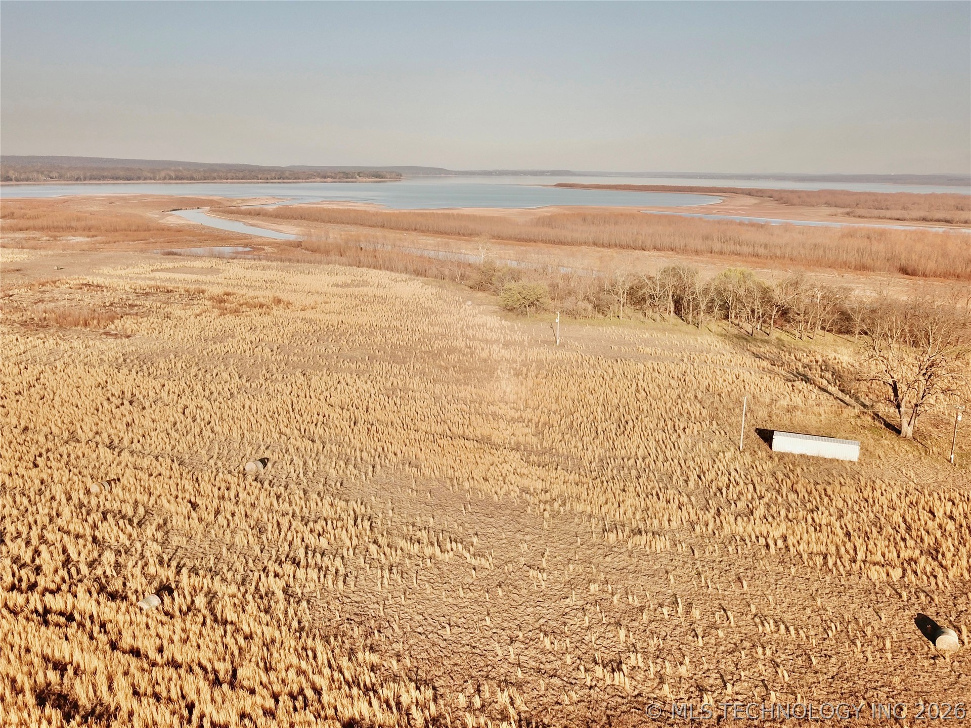 S 4110 Road Property Photo 27