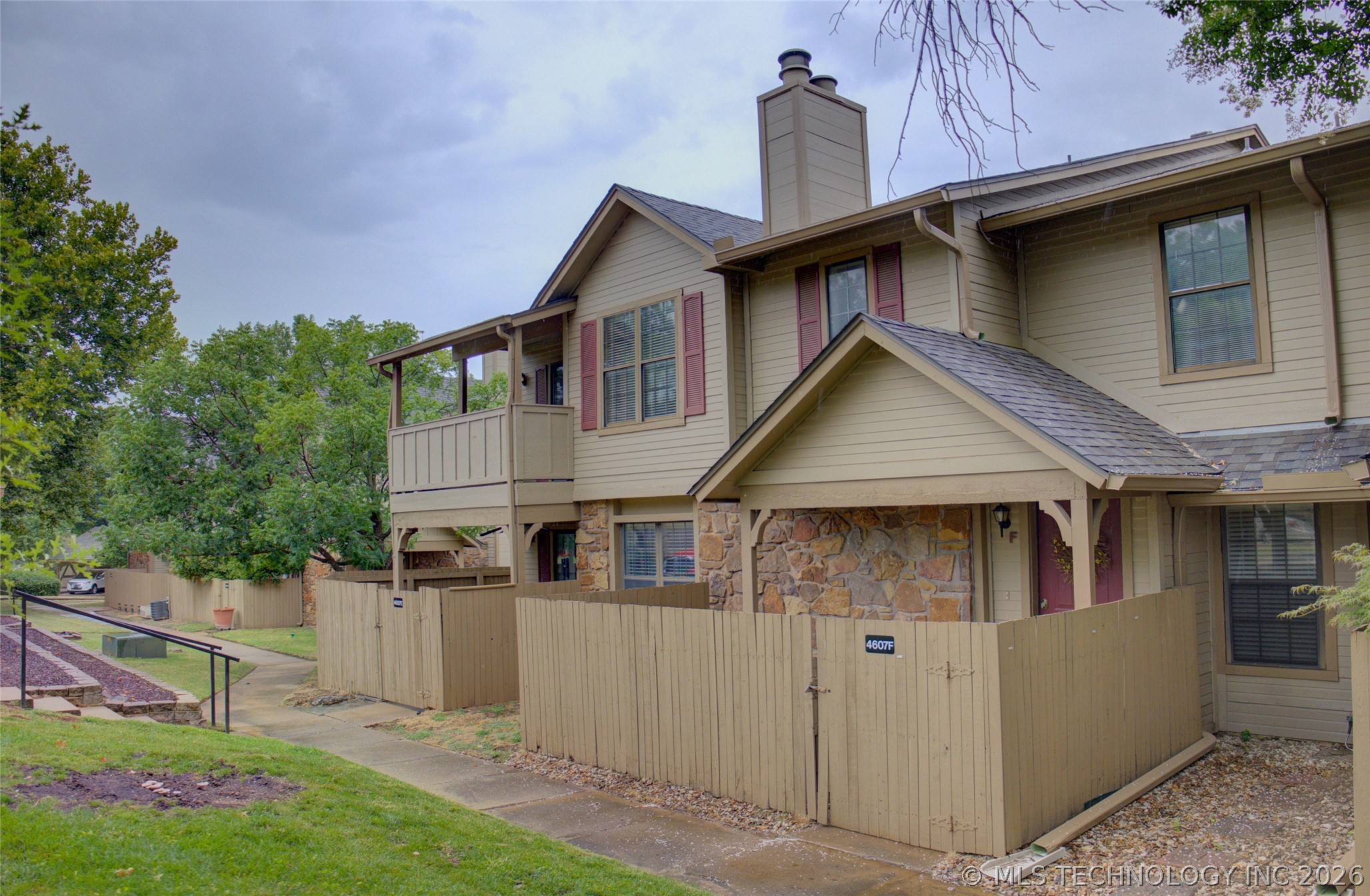 4607 E 93rd Court 18-F Property Photo 1