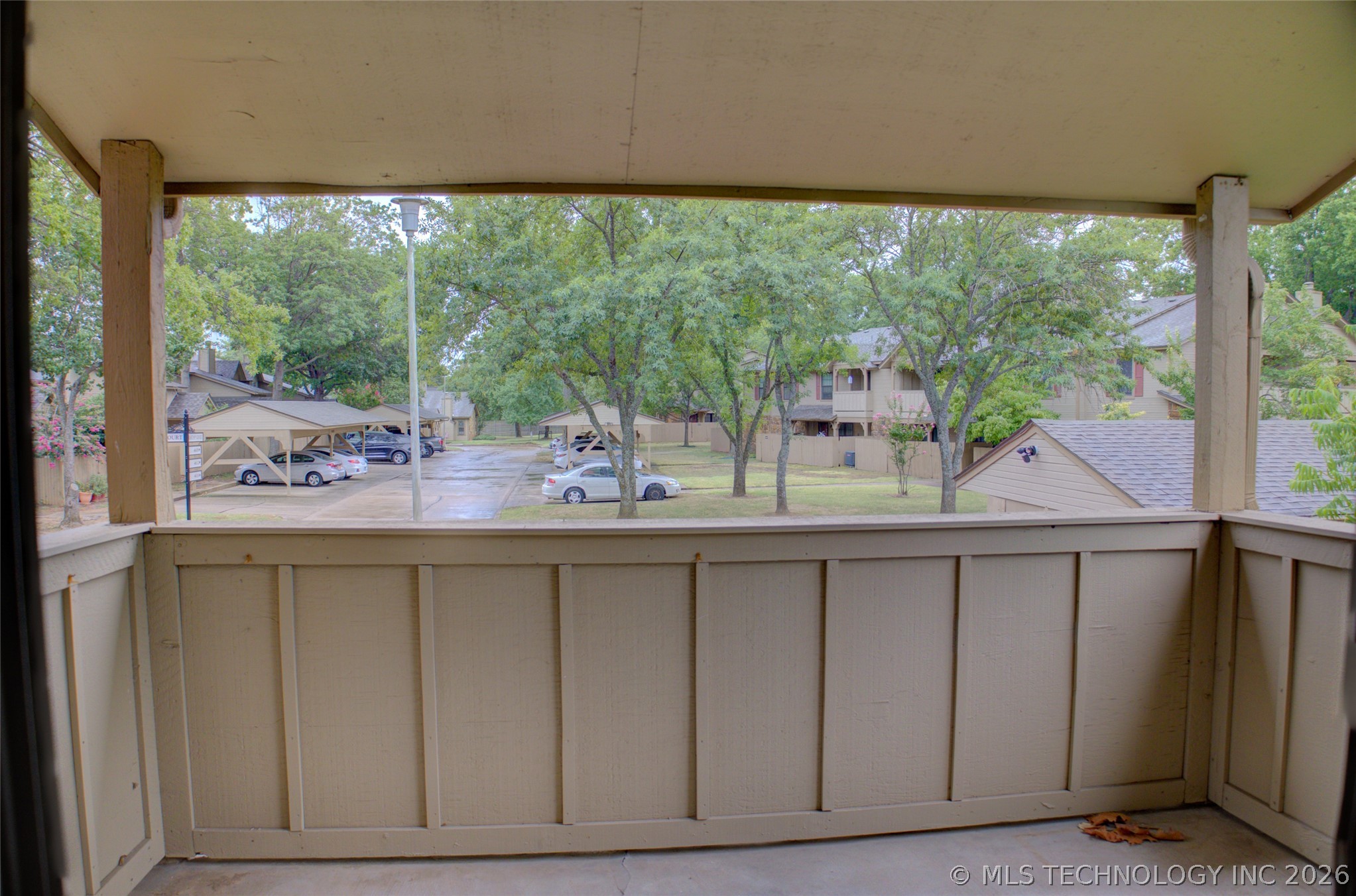 4607 E 93rd Court 18-f Property Photo 24