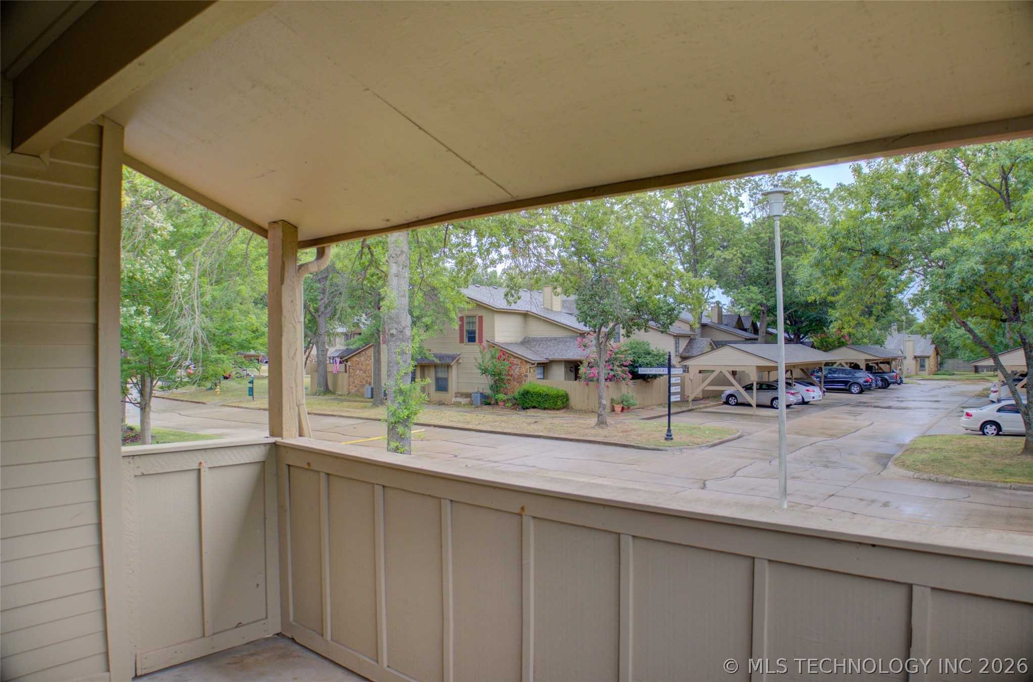 4607 E 93rd Court 18-f Property Photo 25