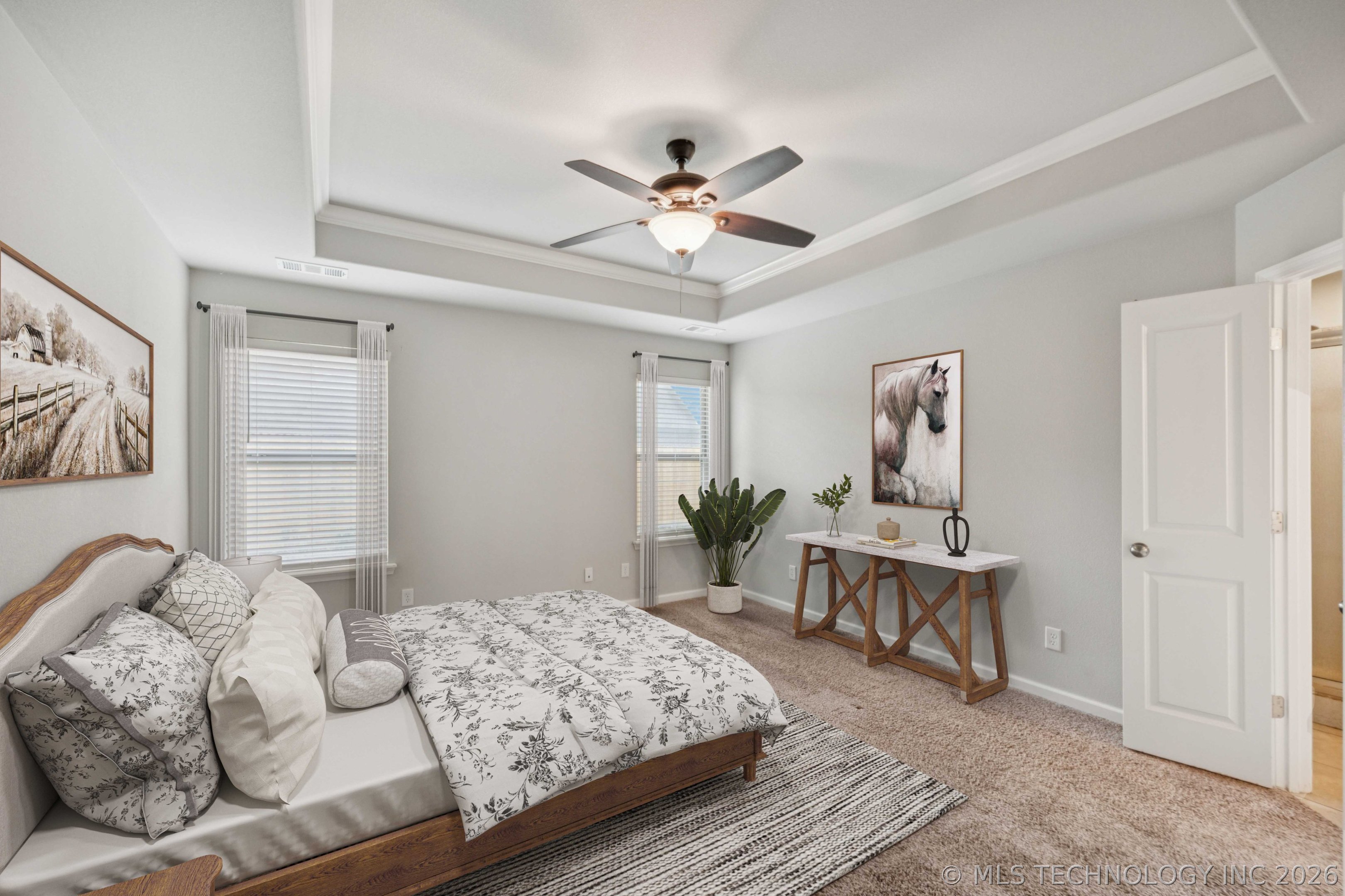 10409 S 228th East Avenue Property Photo 6