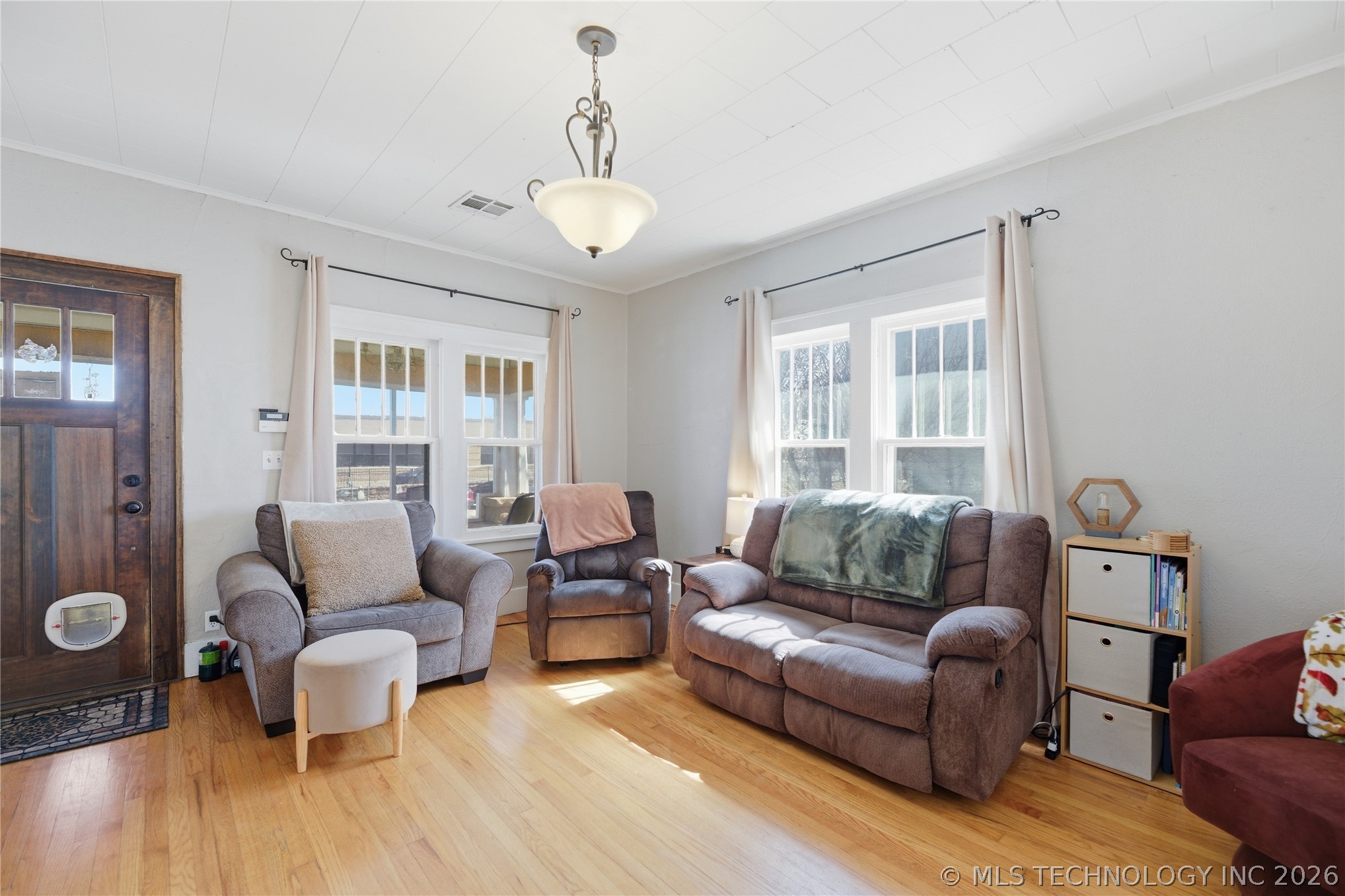 316 N Roosevelt Avenue Property Photo 5