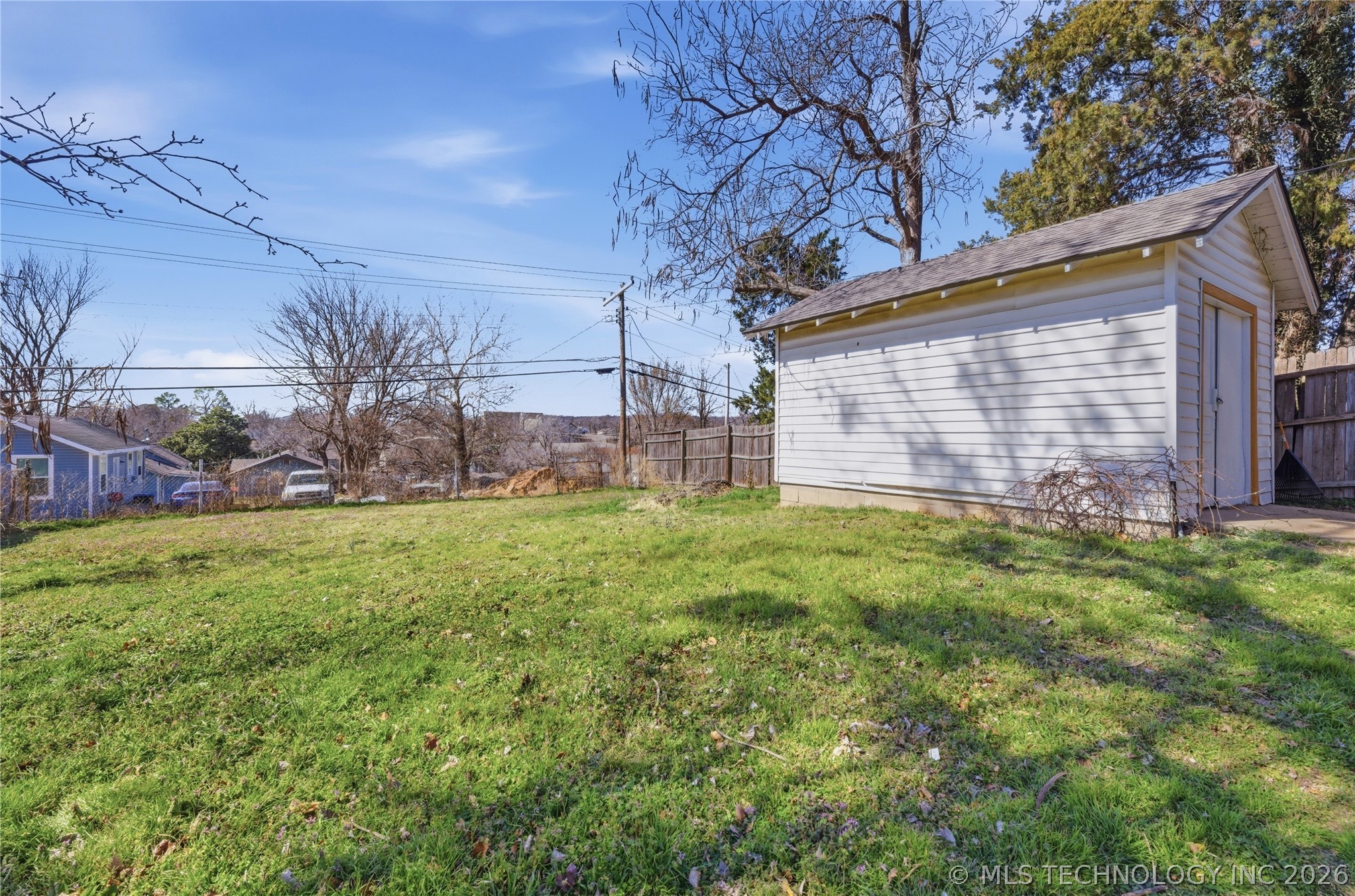 316 N Roosevelt Avenue Property Photo 21