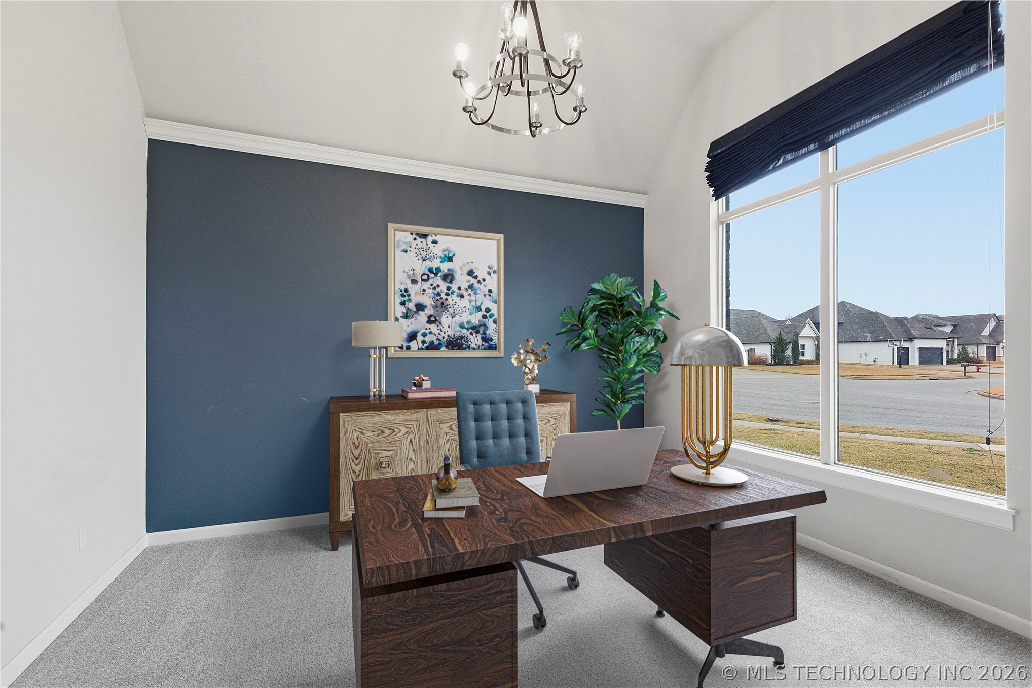 3722 W Tucson Place Property Photo 4