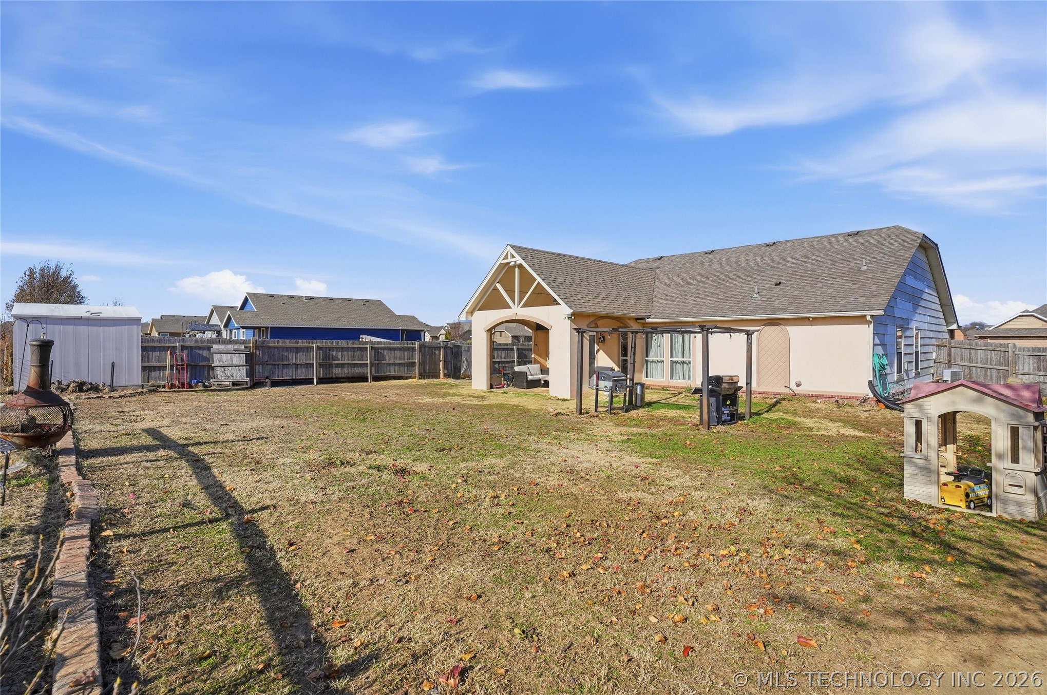 18304 E 43rd Street Property Photo 56