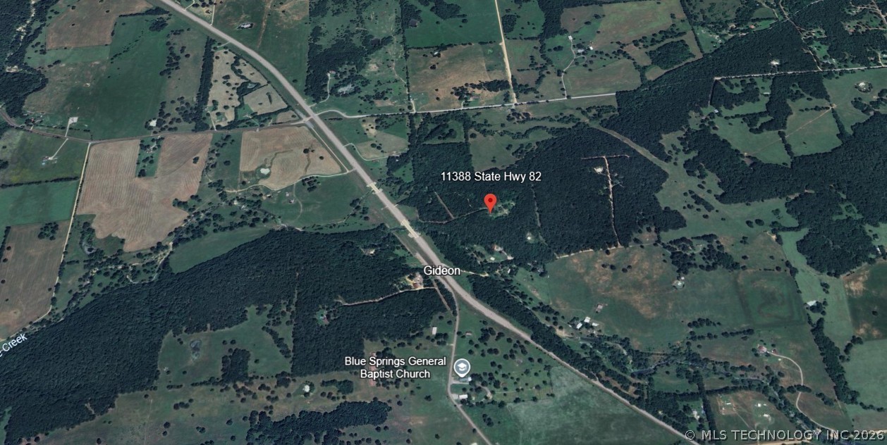 11388 Hwy 82 Property Photo 5