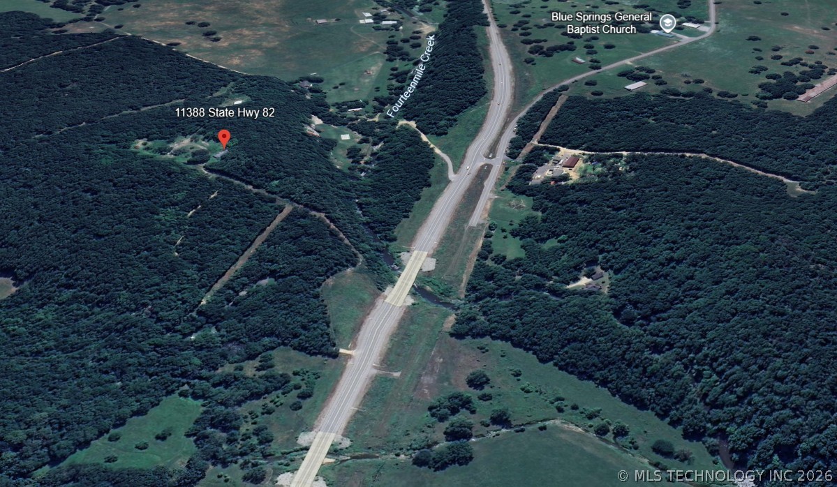 11388 Hwy 82 Property Photo 7