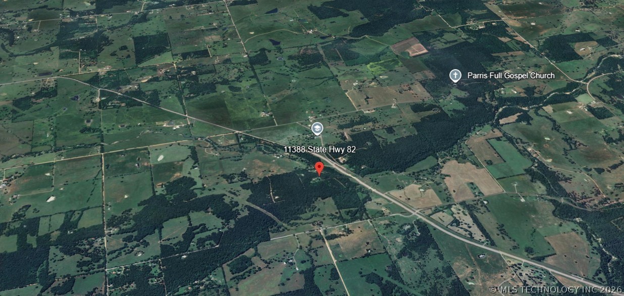 11388 Hwy 82 Property Photo 8