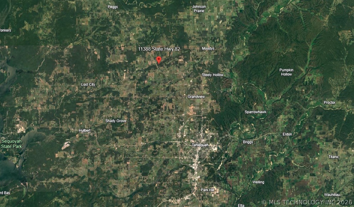 11388 Hwy 82 Property Photo 9