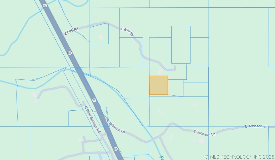 11388 Hwy 82 Property Photo 10