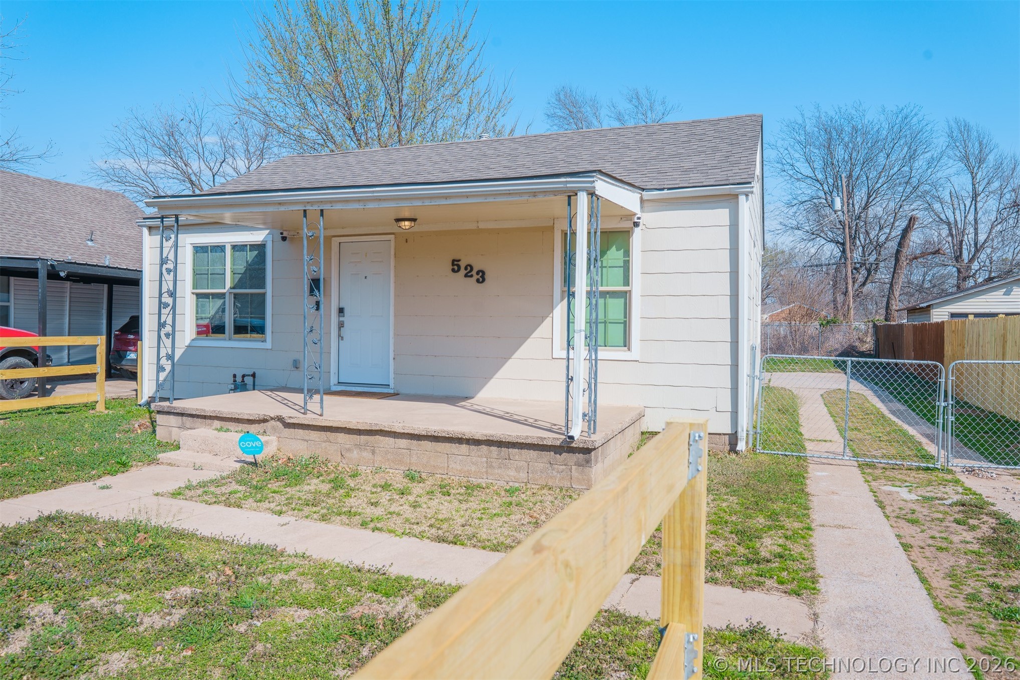 523 S 48th West Avenue Property Photo 4