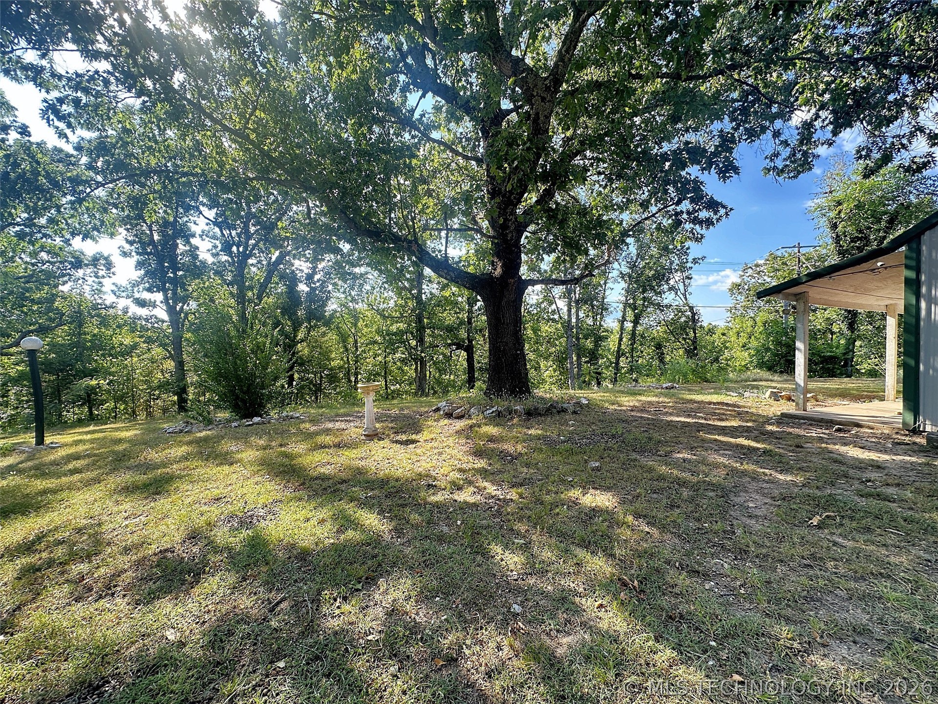 17730 S Old Highway 62 Property Photo 2