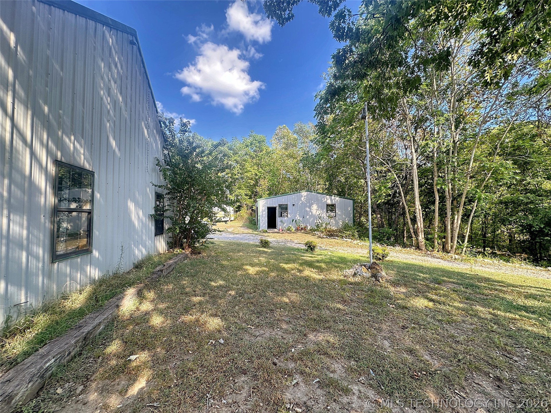 17730 S Old Highway 62 Property Photo 4