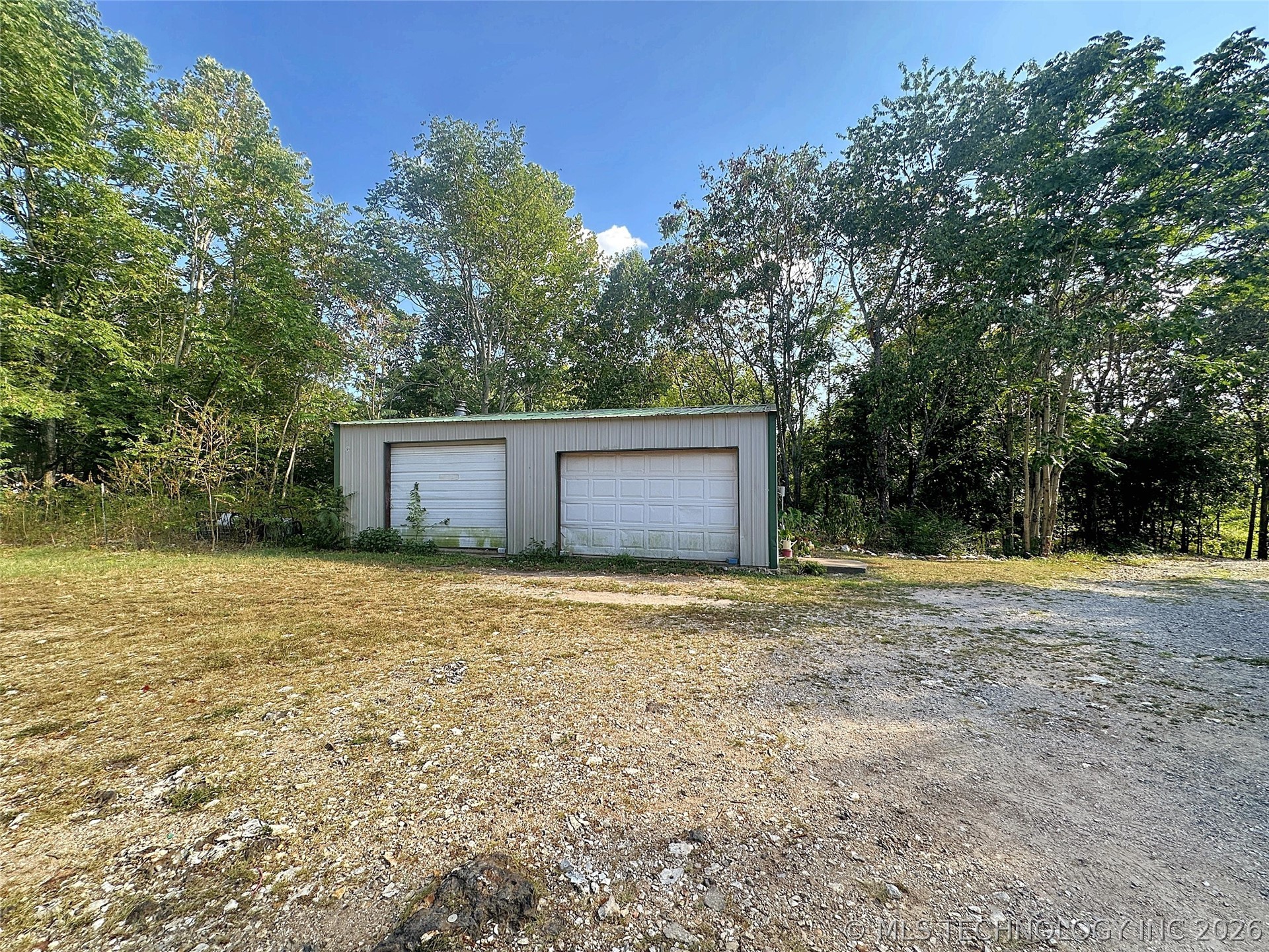 17730 S Old Highway 62 Property Photo 5
