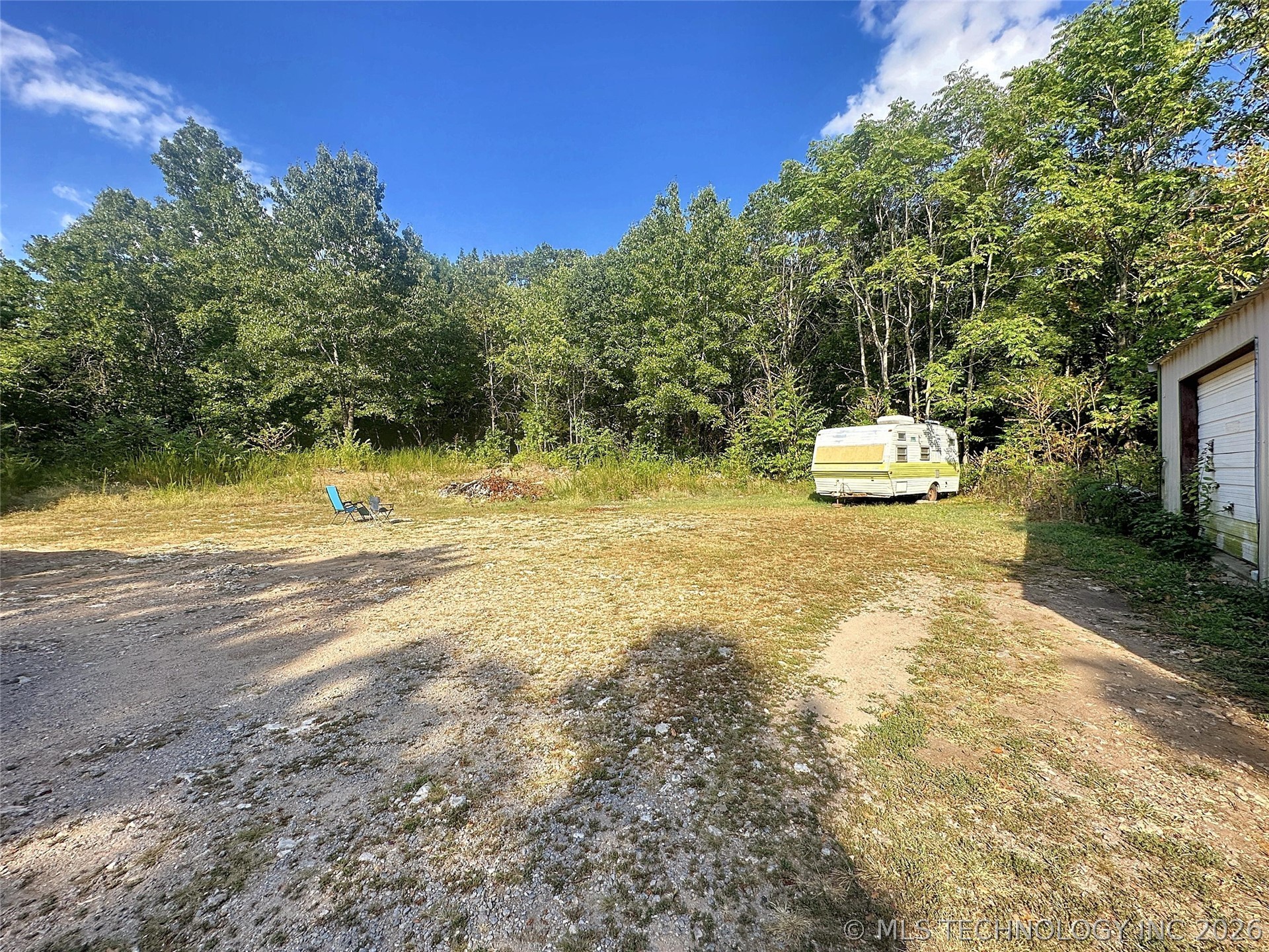 17730 S Old Highway 62 Property Photo 6