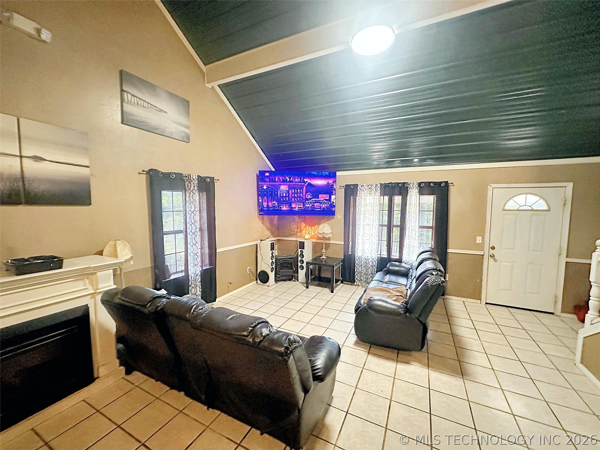 17730 S Old Highway 62 Property Photo 8