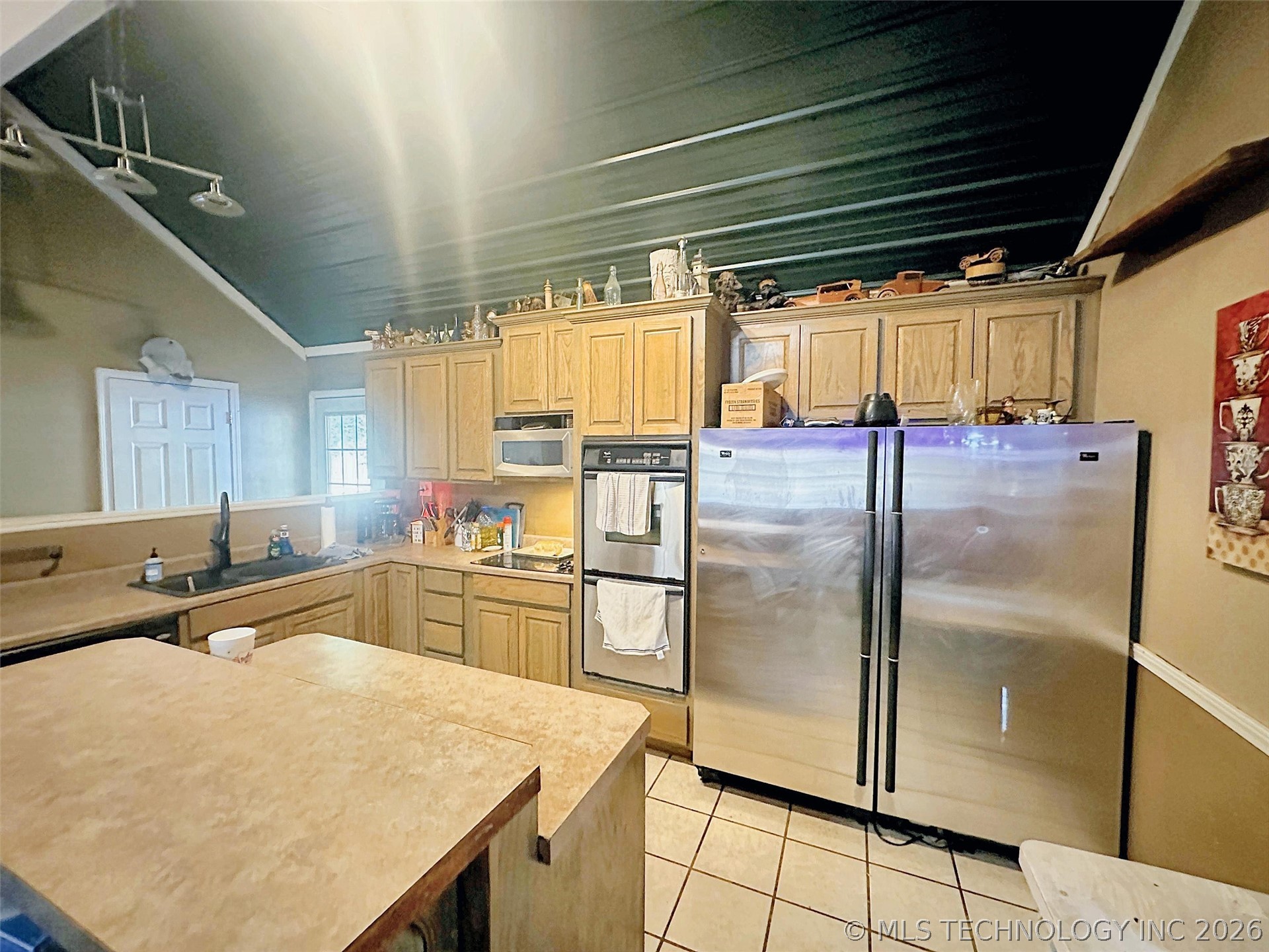 17730 S Old Highway 62 Property Photo 9