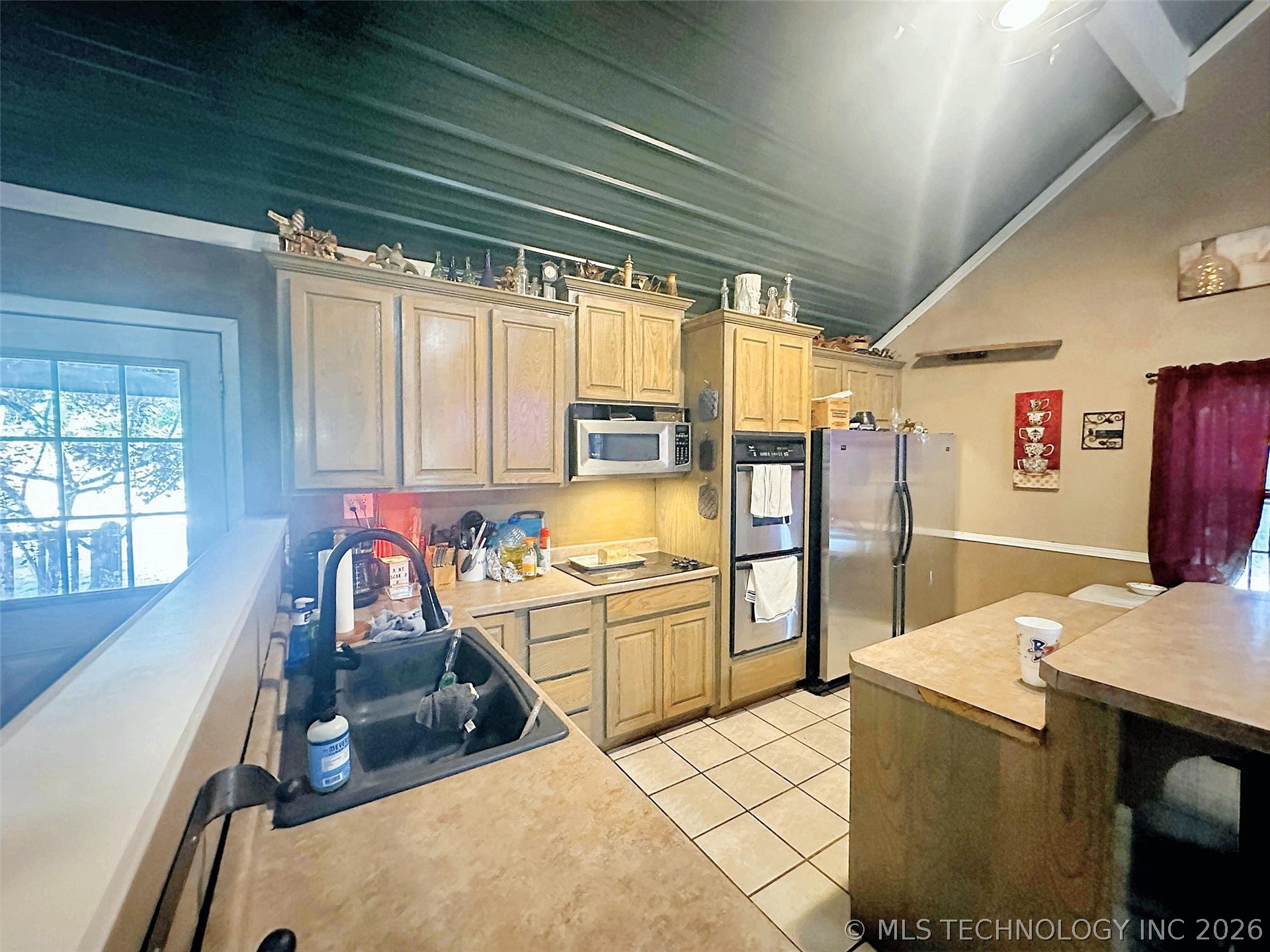 17730 S Old Highway 62 Property Photo 10