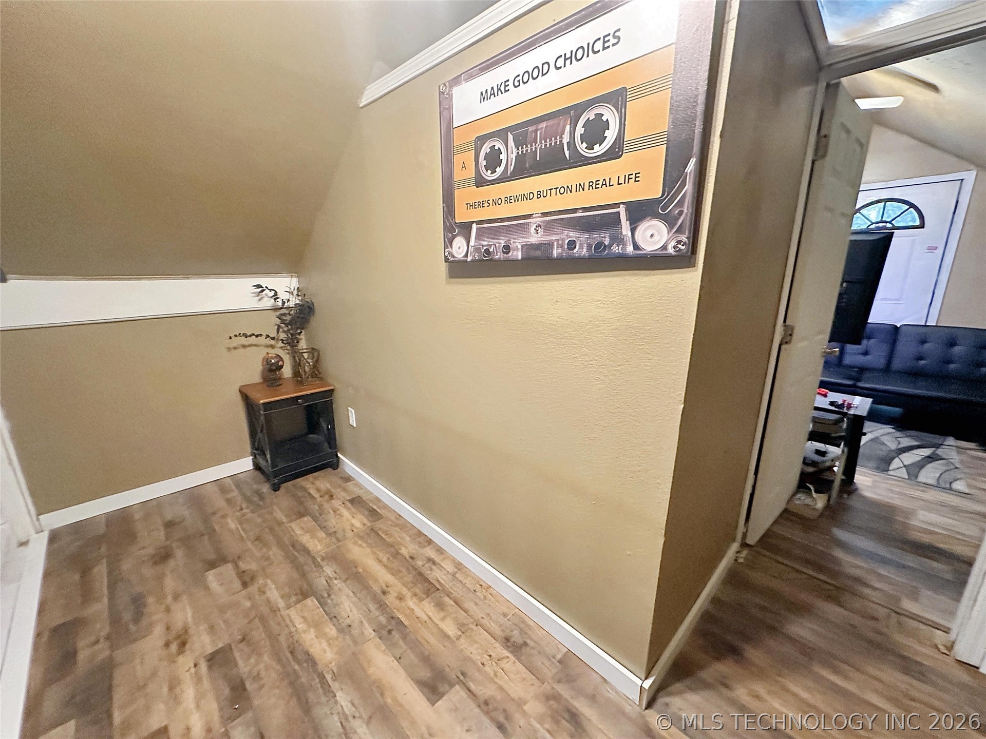 17730 S Old Highway 62 Property Photo 14