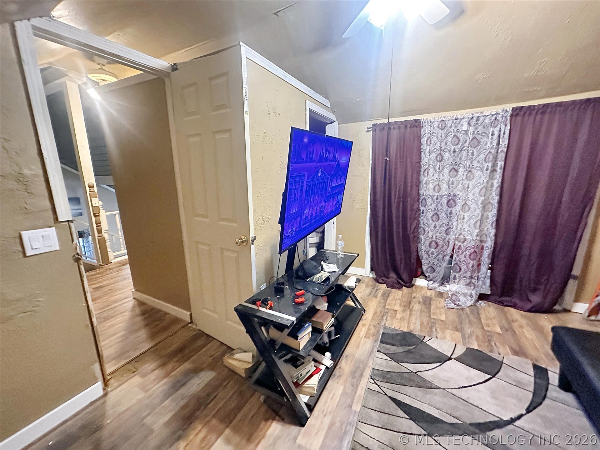 17730 S Old Highway 62 Property Photo 15