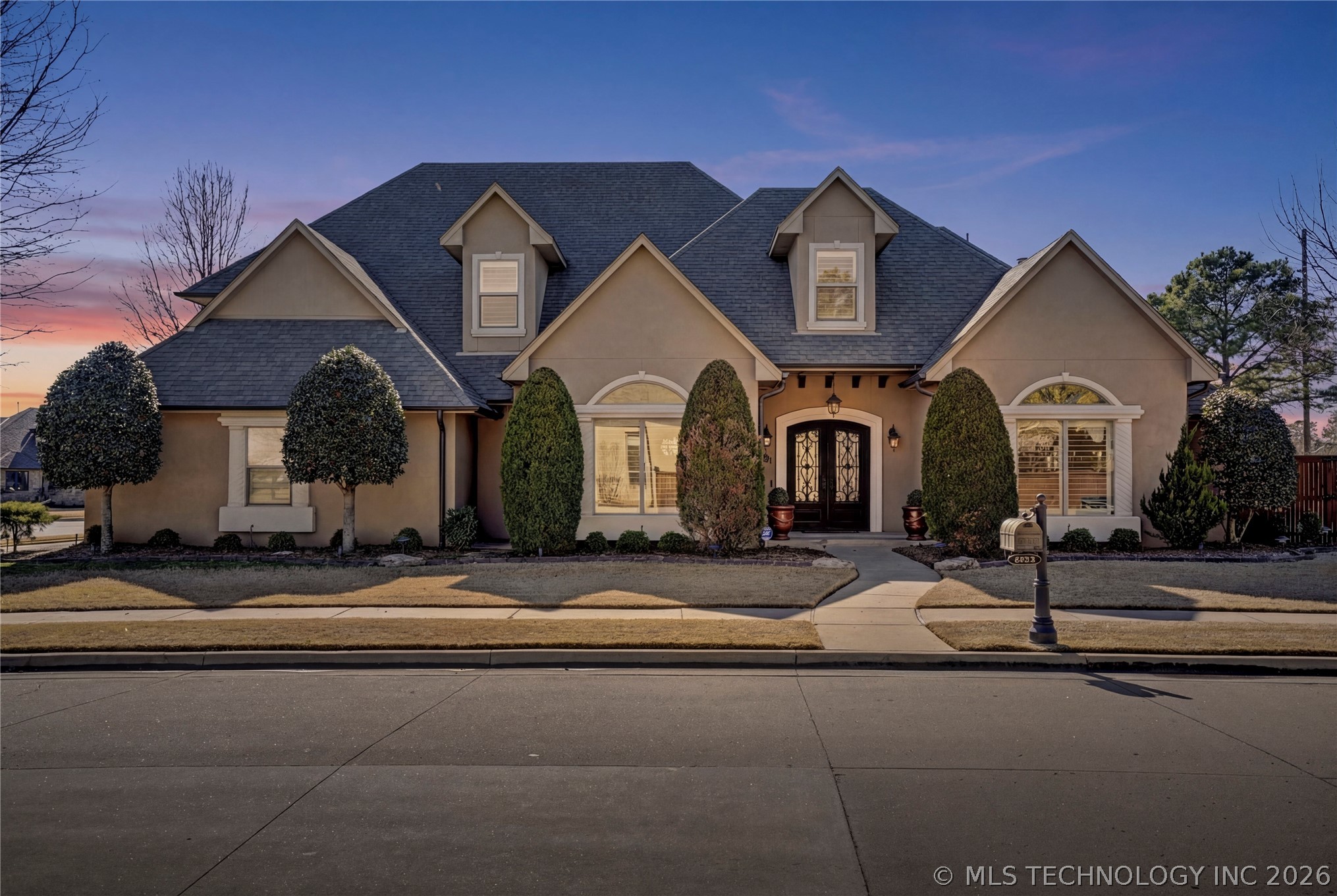 4312 S Quinoa Avenue Property Photo 1