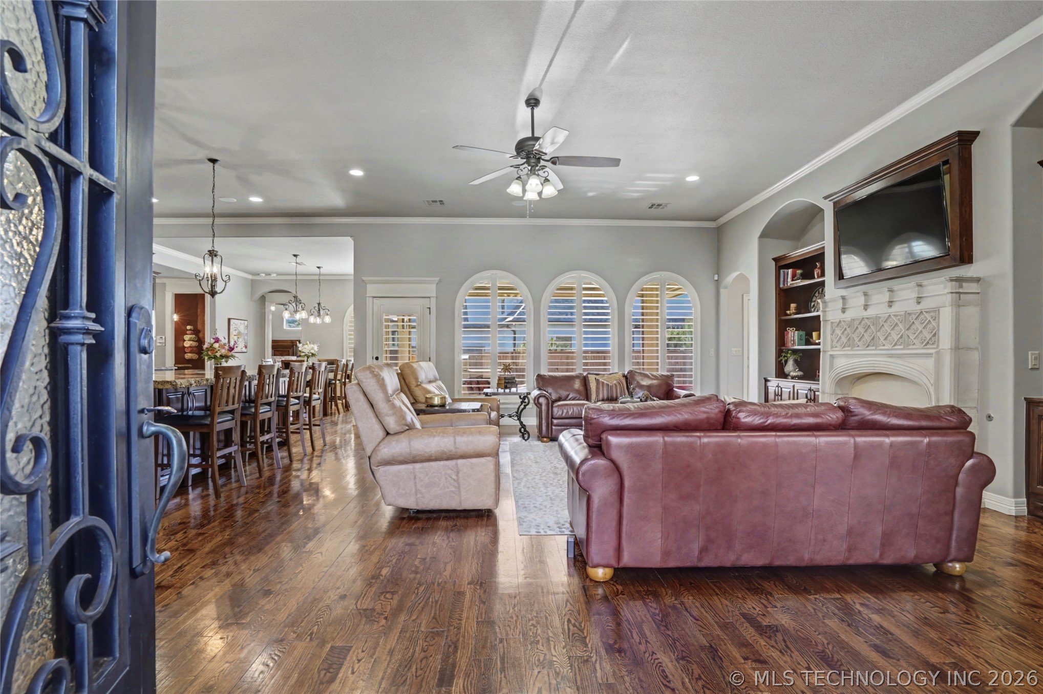 4312 S Quinoa Avenue Property Photo 4