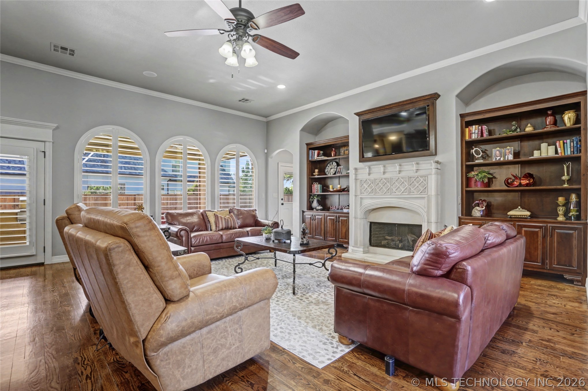 4312 S Quinoa Avenue Property Photo 5