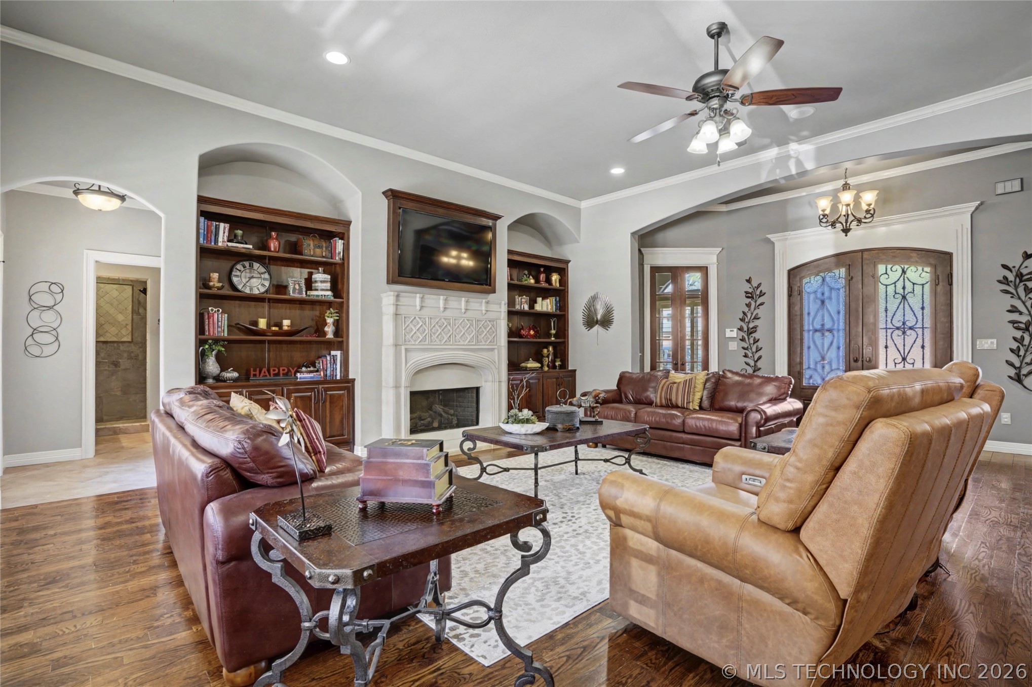 4312 S Quinoa Avenue Property Photo 6