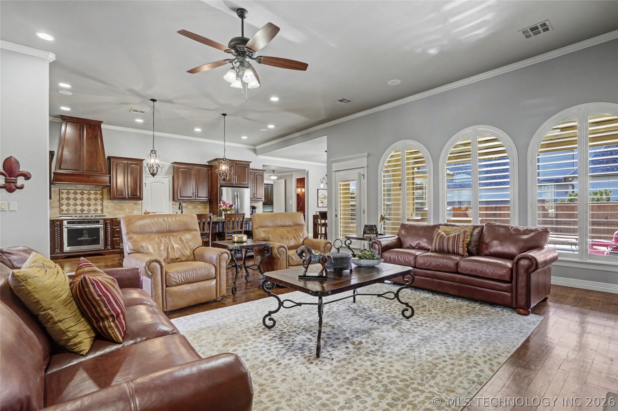 4312 S Quinoa Avenue Property Photo 7