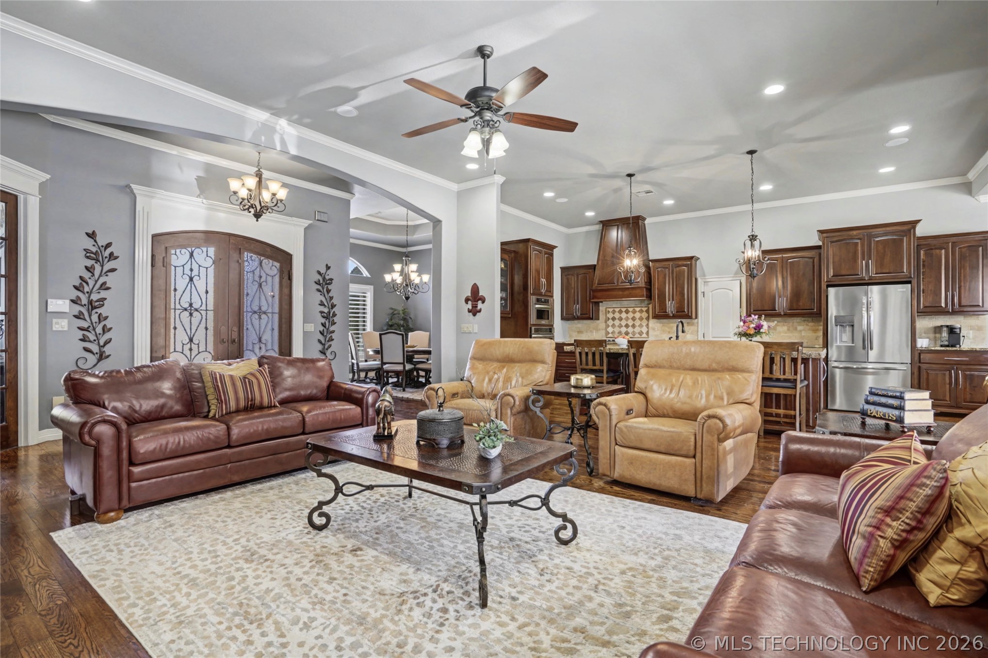 4312 S Quinoa Avenue Property Photo 8