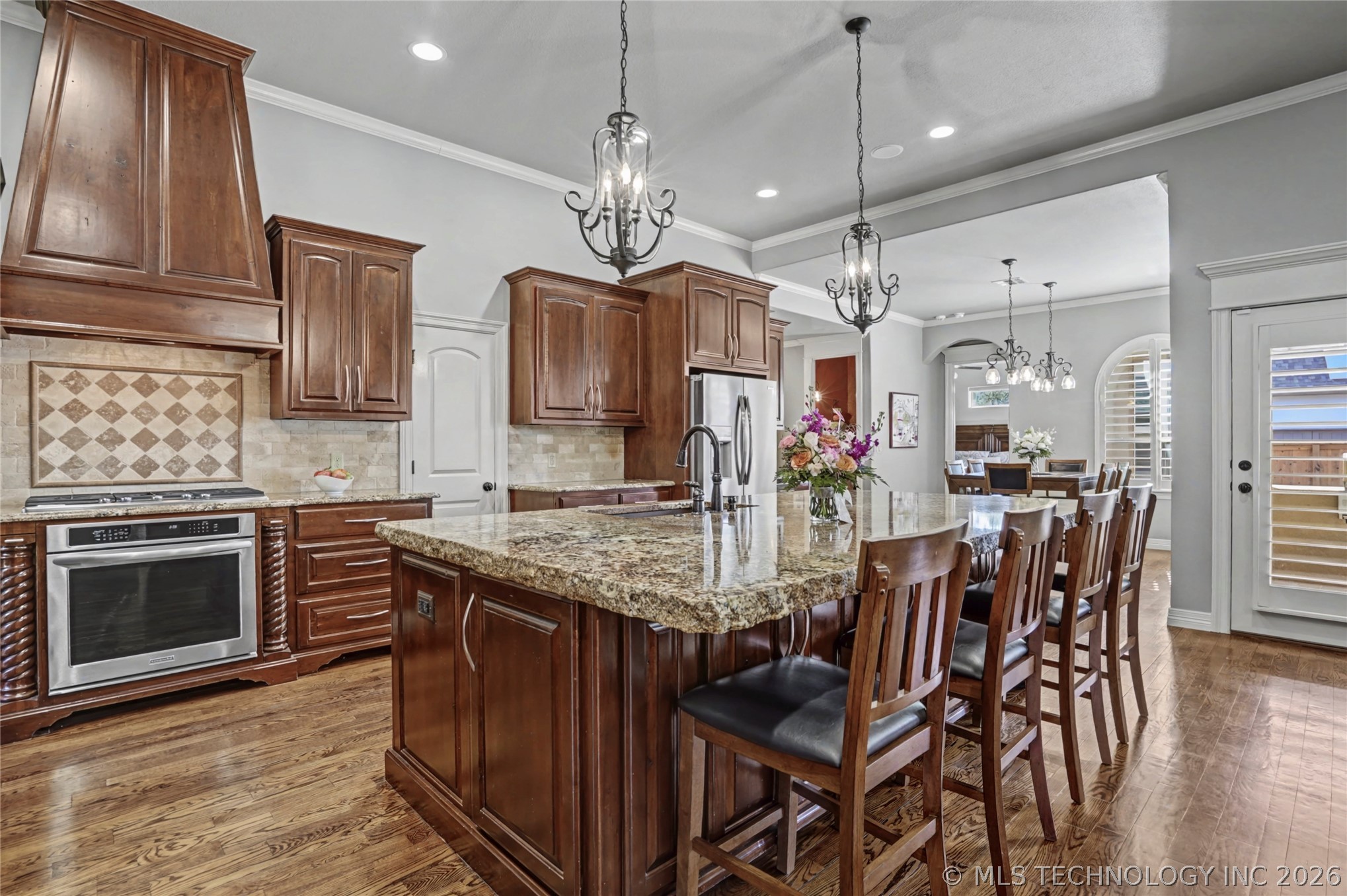 4312 S Quinoa Avenue Property Photo 9