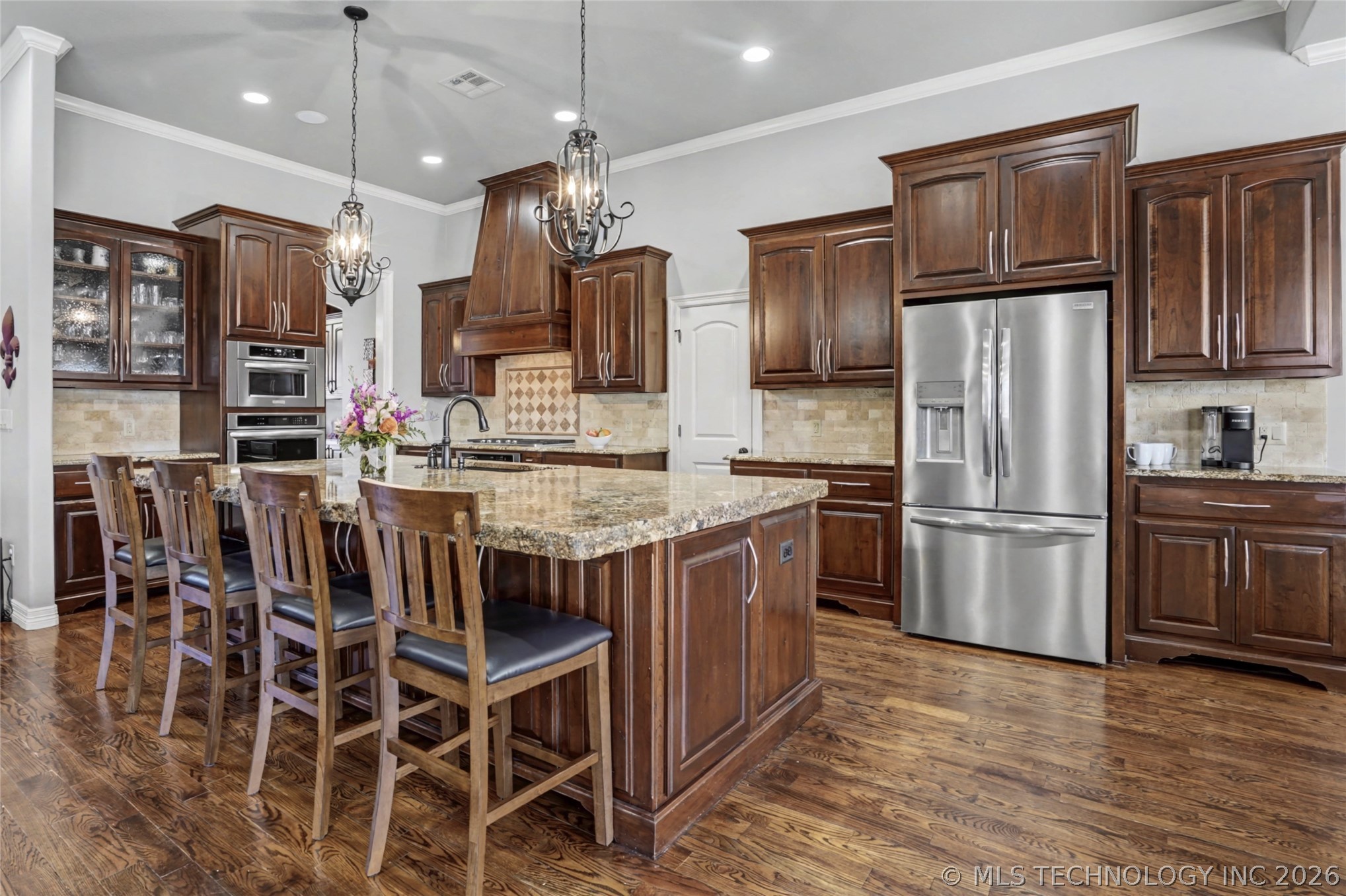 4312 S Quinoa Avenue Property Photo 10