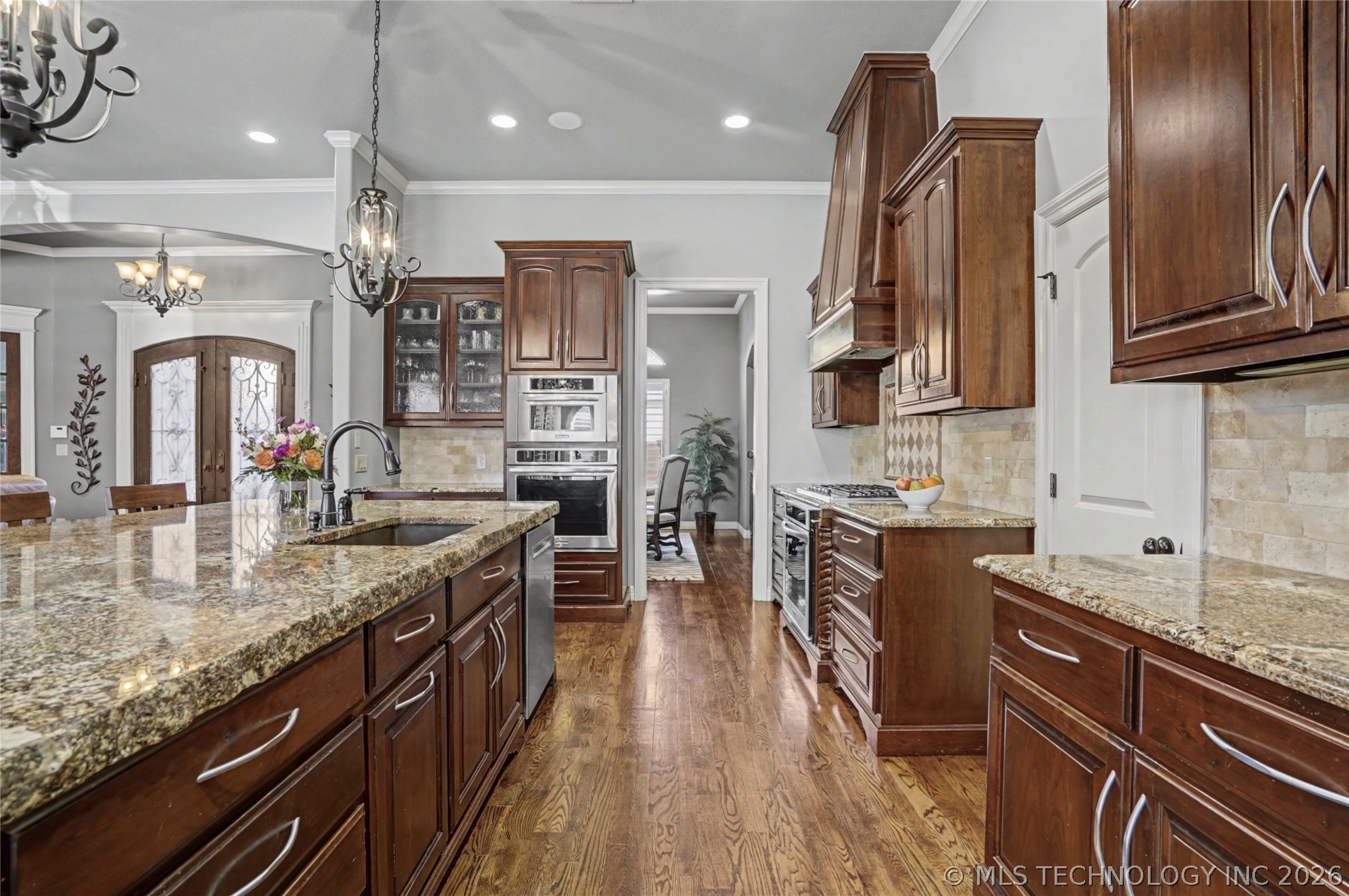 4312 S Quinoa Avenue Property Photo 11