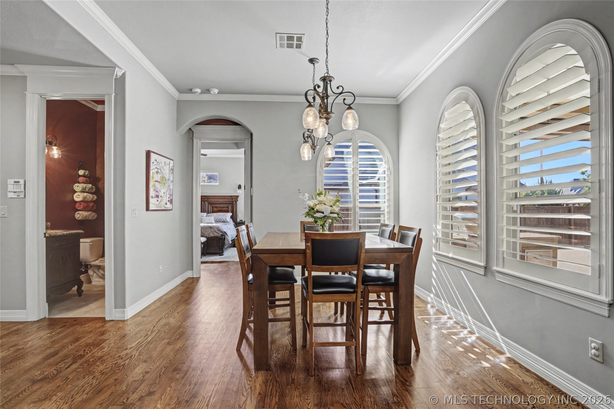 4312 S Quinoa Avenue Property Photo 13