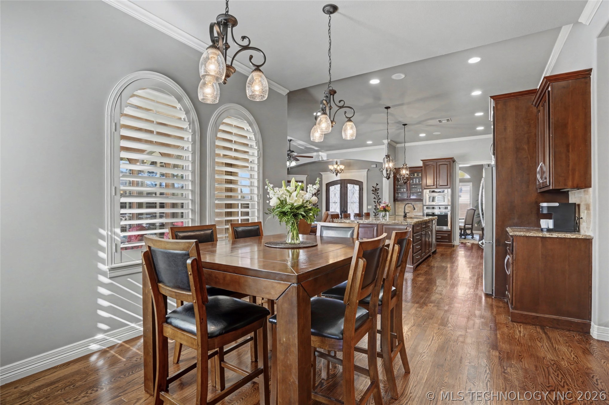 4312 S Quinoa Avenue Property Photo 14