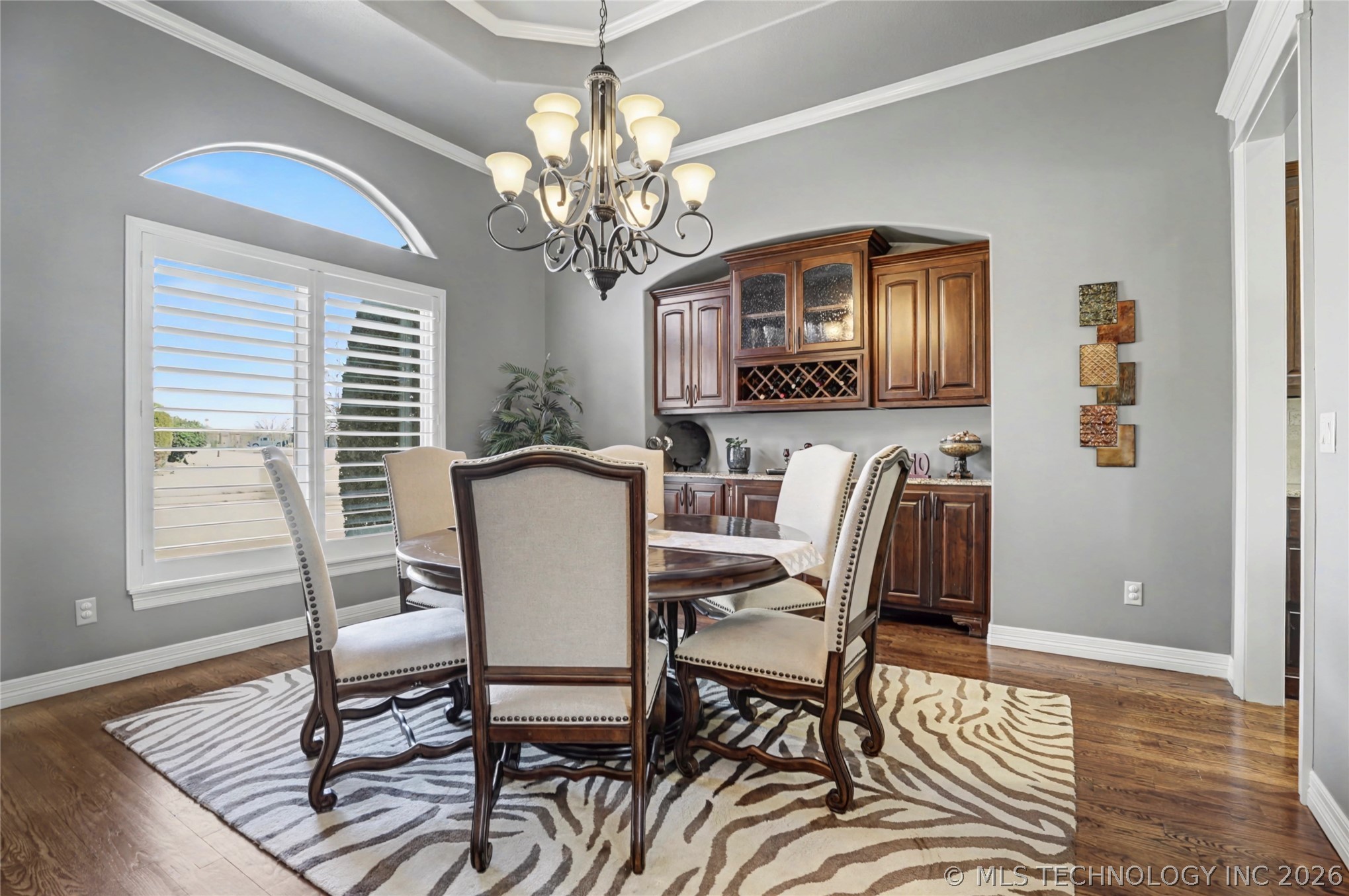 4312 S Quinoa Avenue Property Photo 15