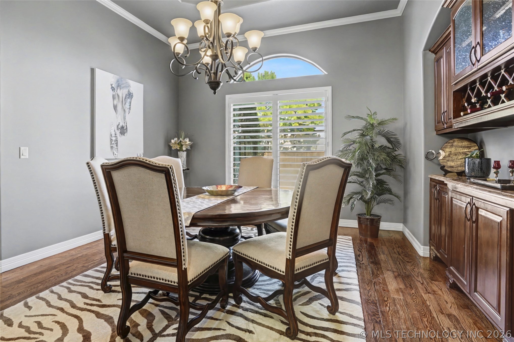 4312 S Quinoa Avenue Property Photo 16